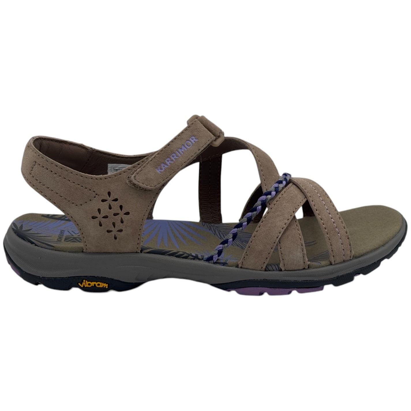 Karrimor Tobago Walking Sandals