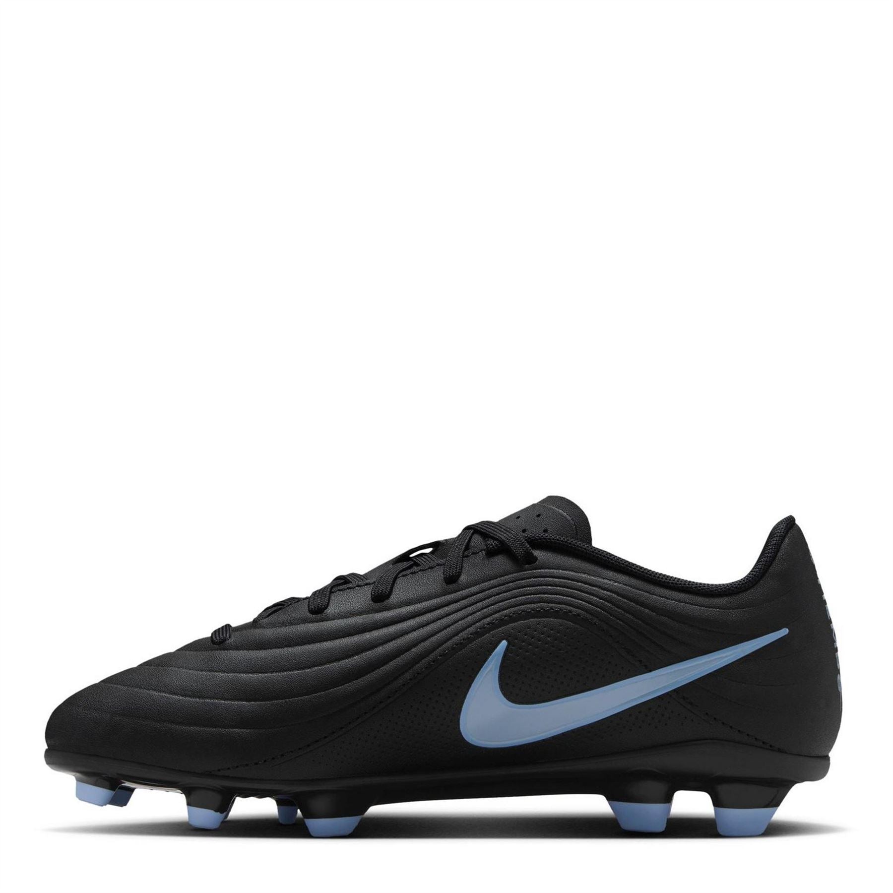 Nike Club Junior Firm Ground Football Boots