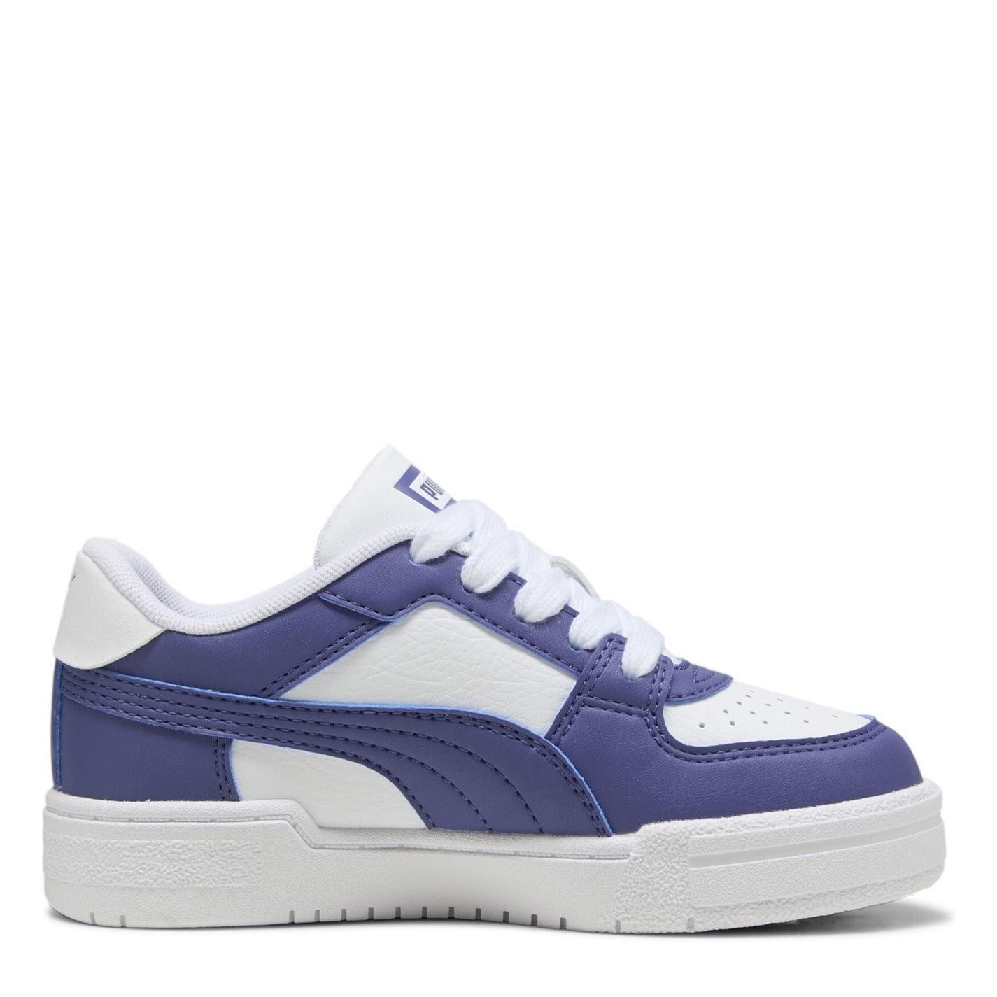 Puma Ca Pro Classic Ps Low Top Trainers Boys