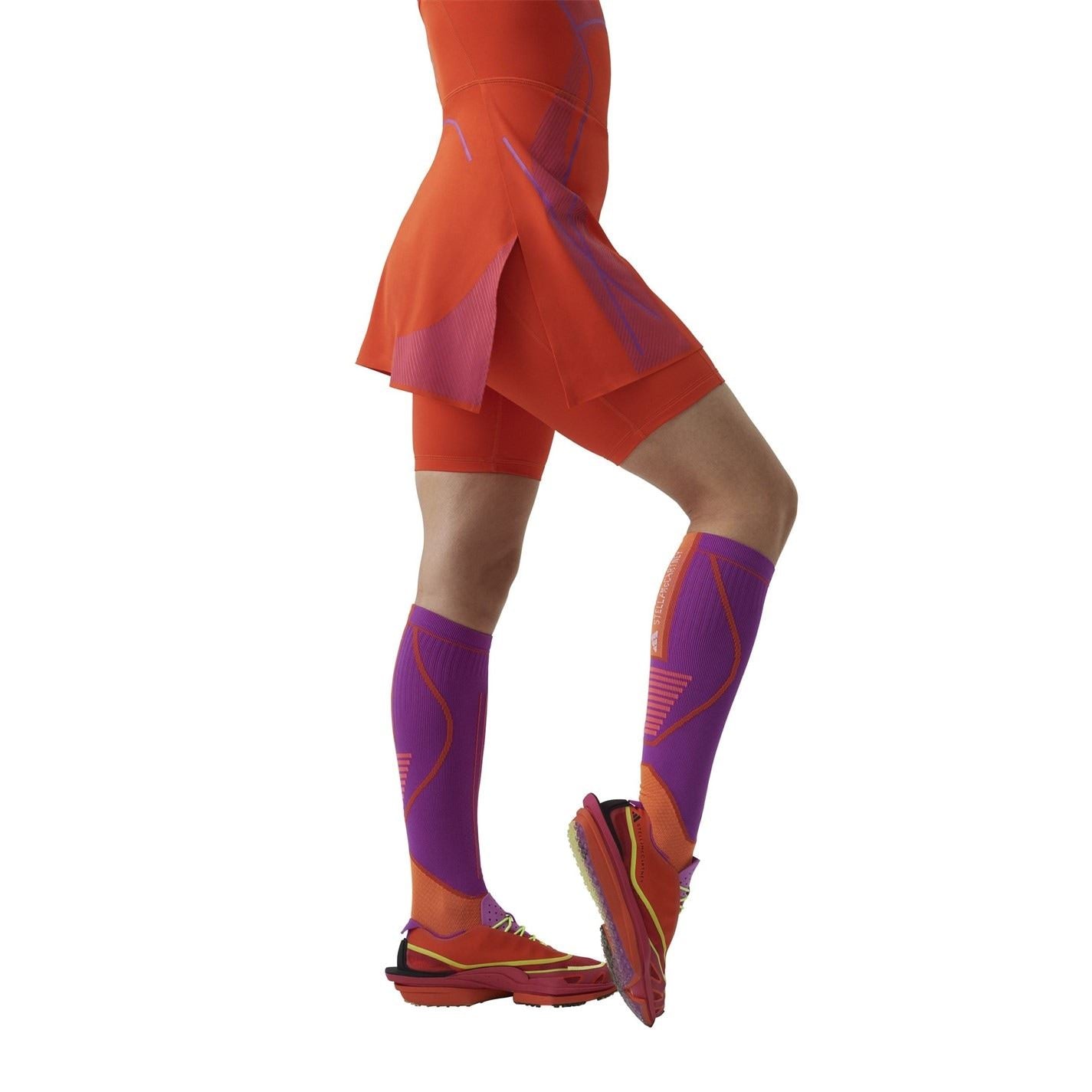 adidas by Stella McCartney Running Dress