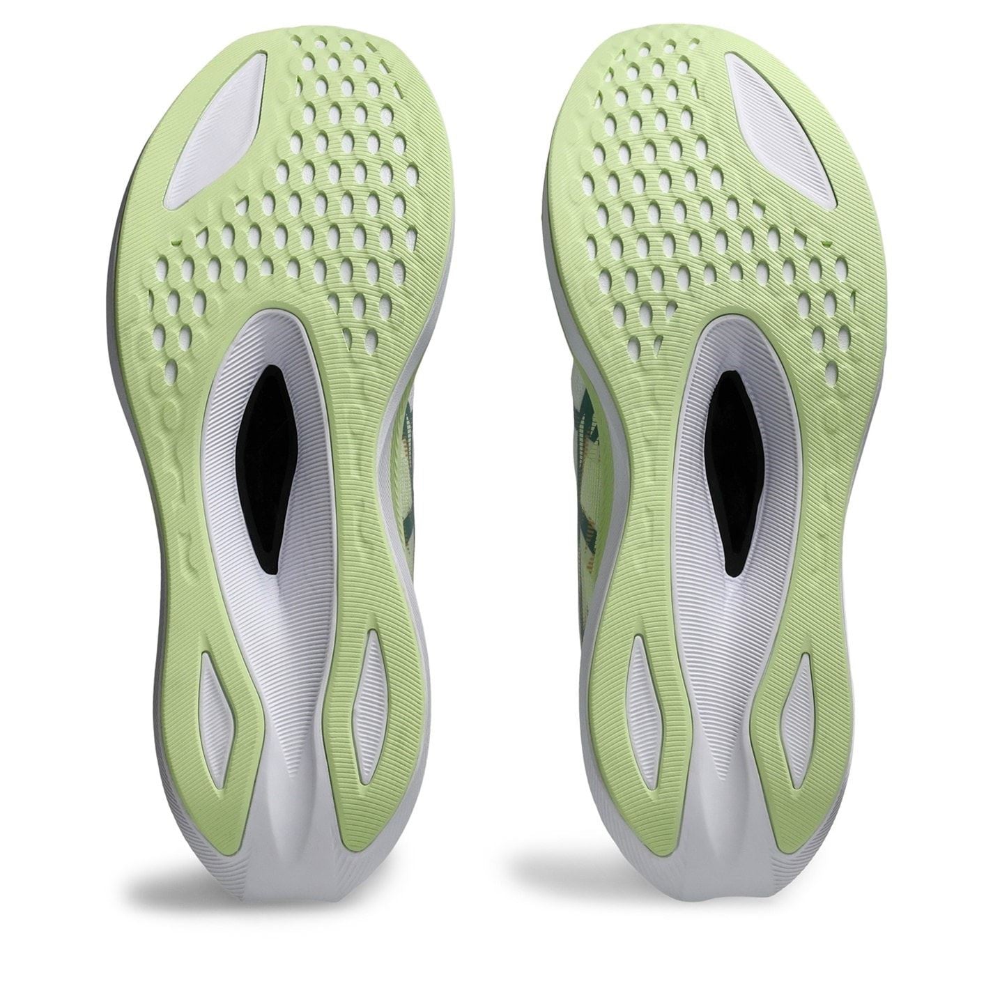 Asics Womens Magic Speed 4 Trainers