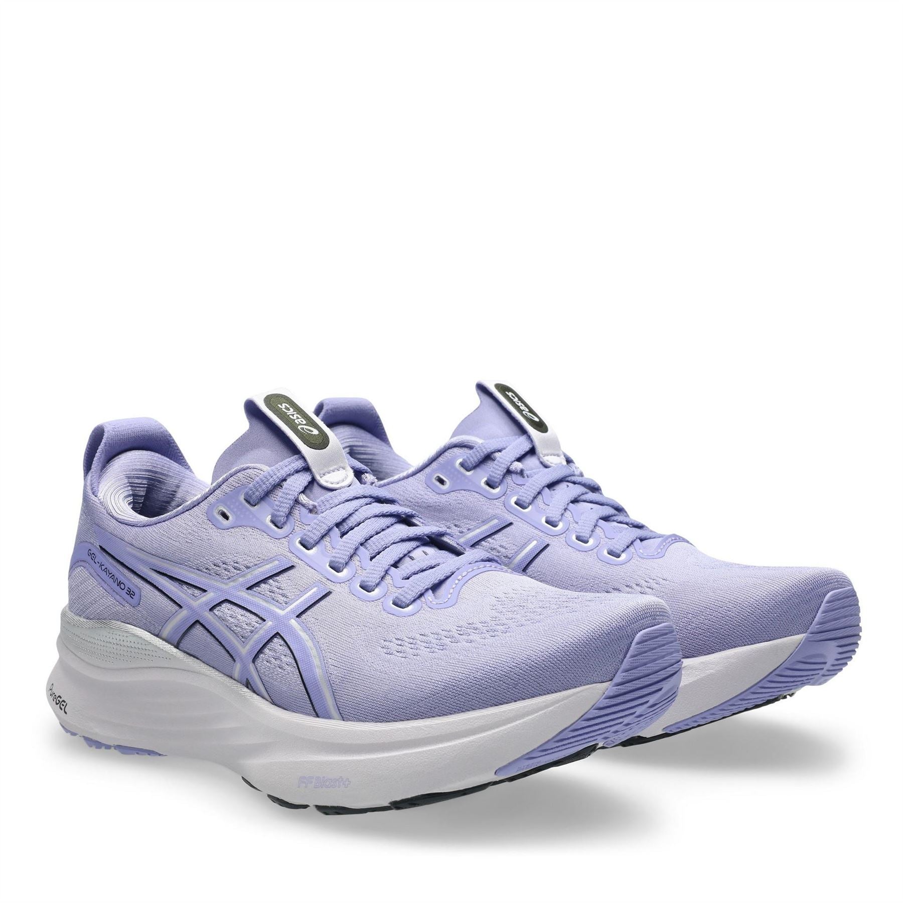 Asics Womens Gel Kayano 32 Road Running Shoes