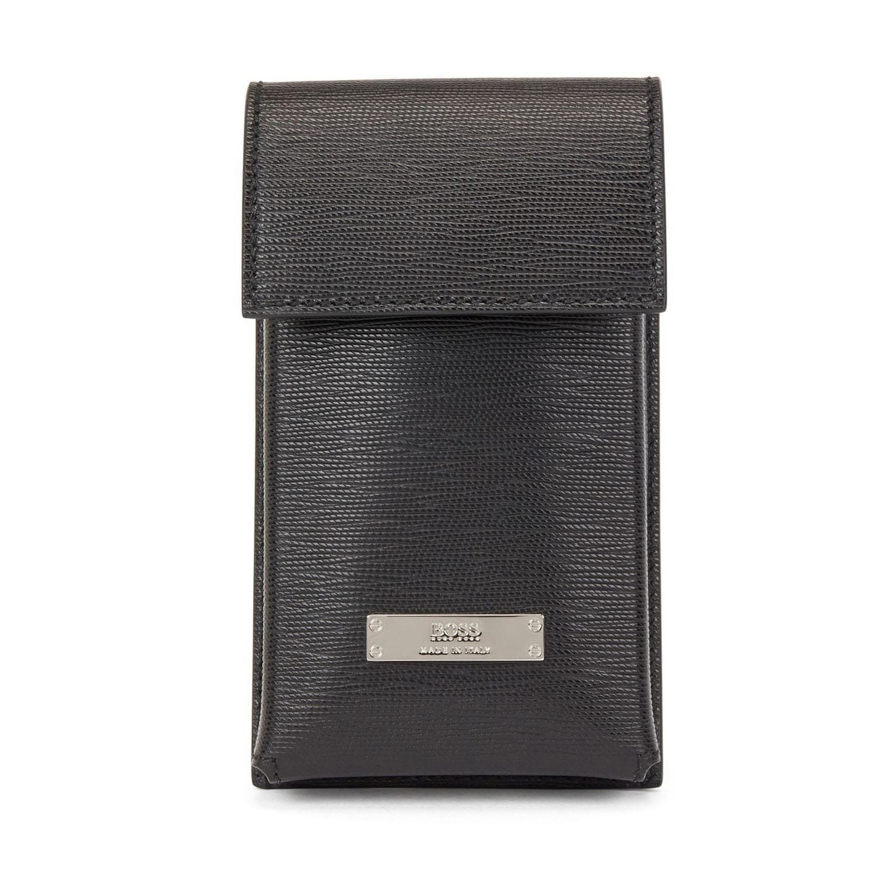 Boss Neck Pouch