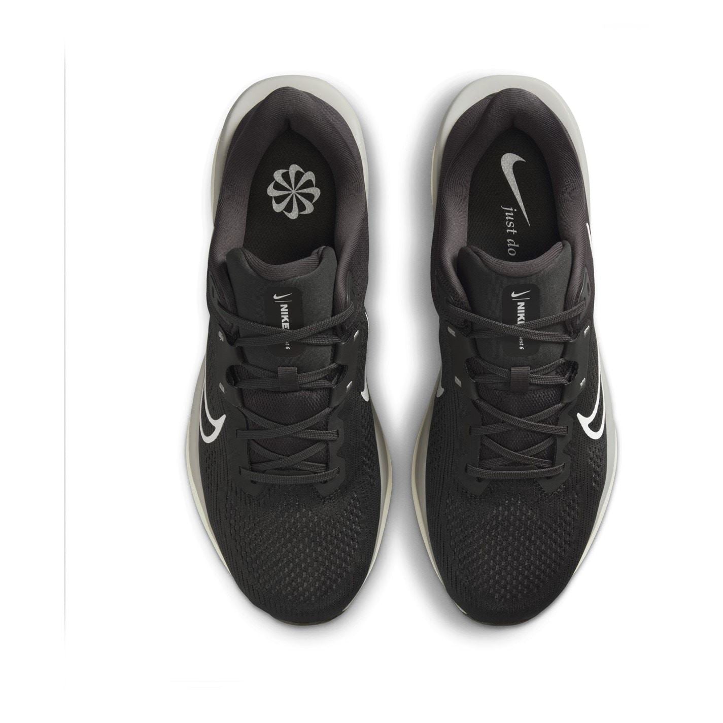 Nike Mens Quest 6 Road Running Shoes