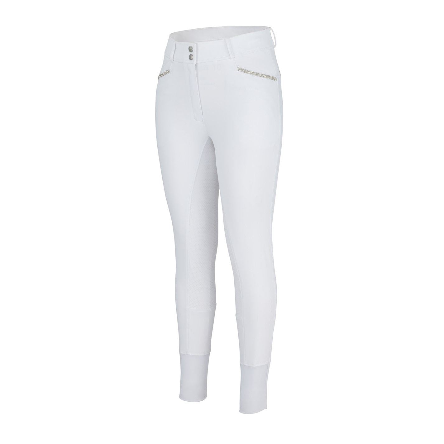 Requisite Premium Technical Full Grip Breeches