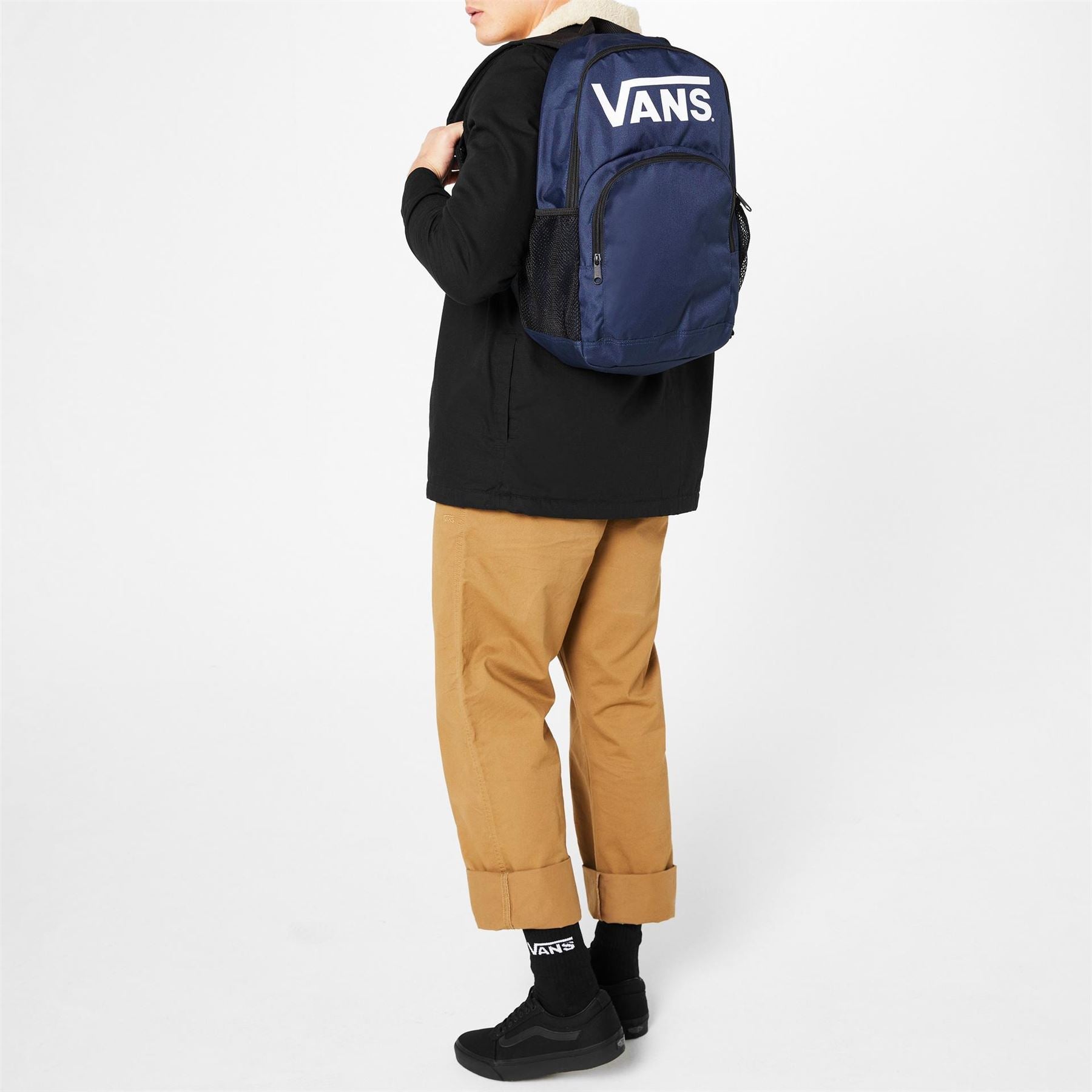 Vans Backpack Mens