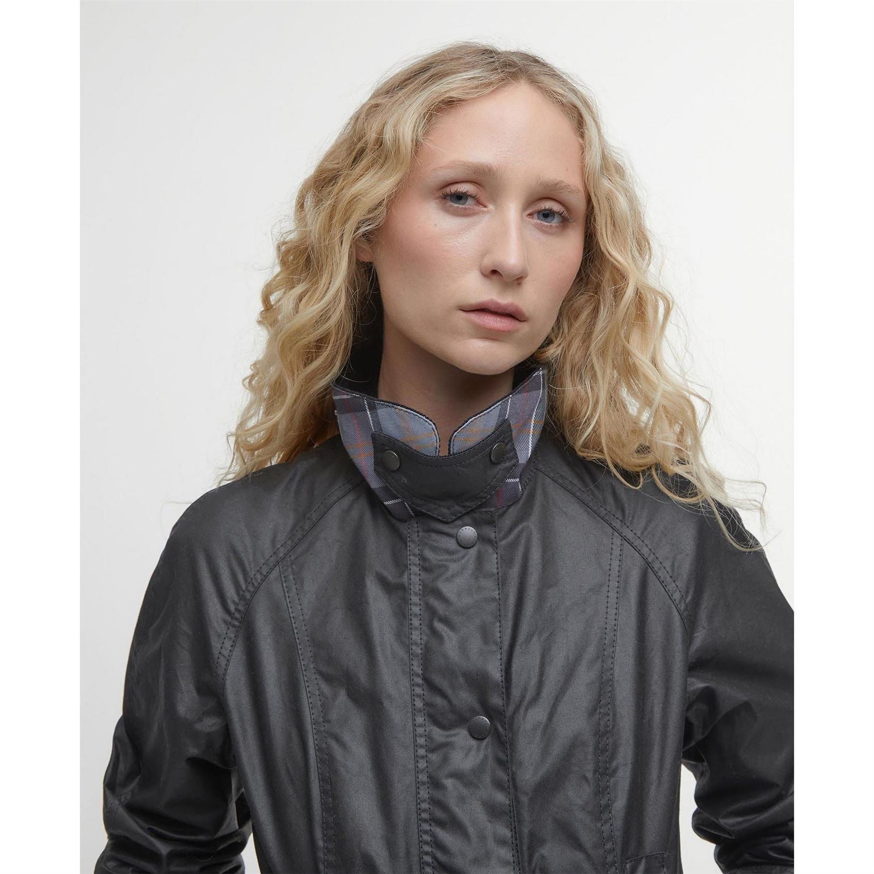 Barbour Beadnell Wax Jacket