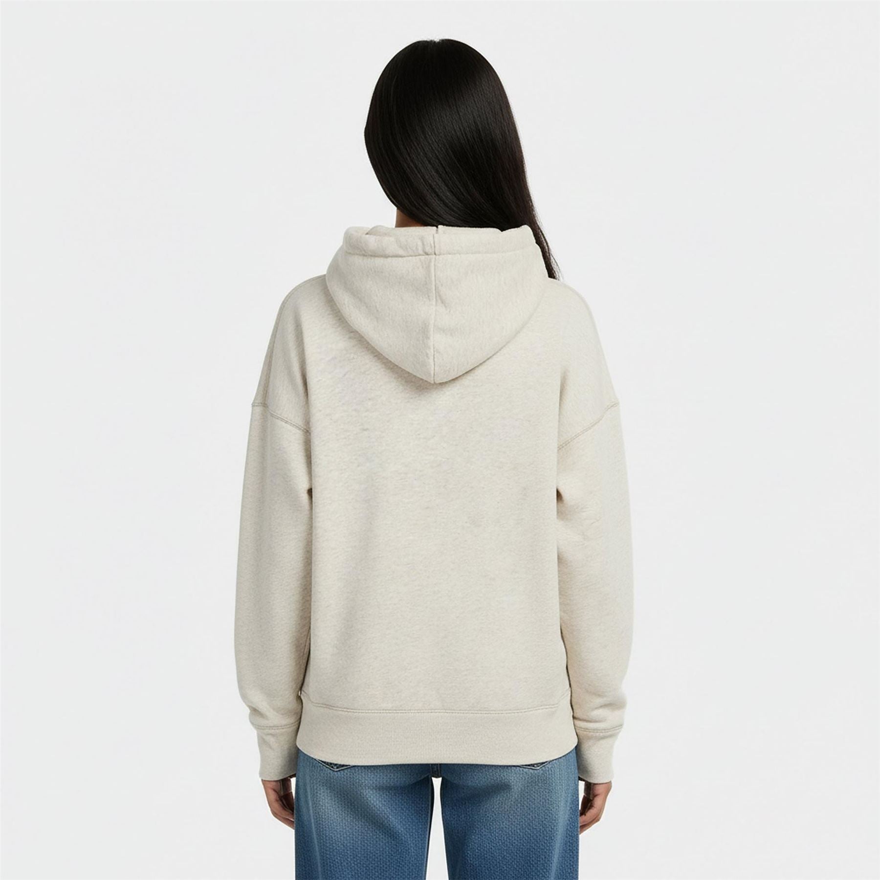 Marant Etoile Hooded Sweatshirt