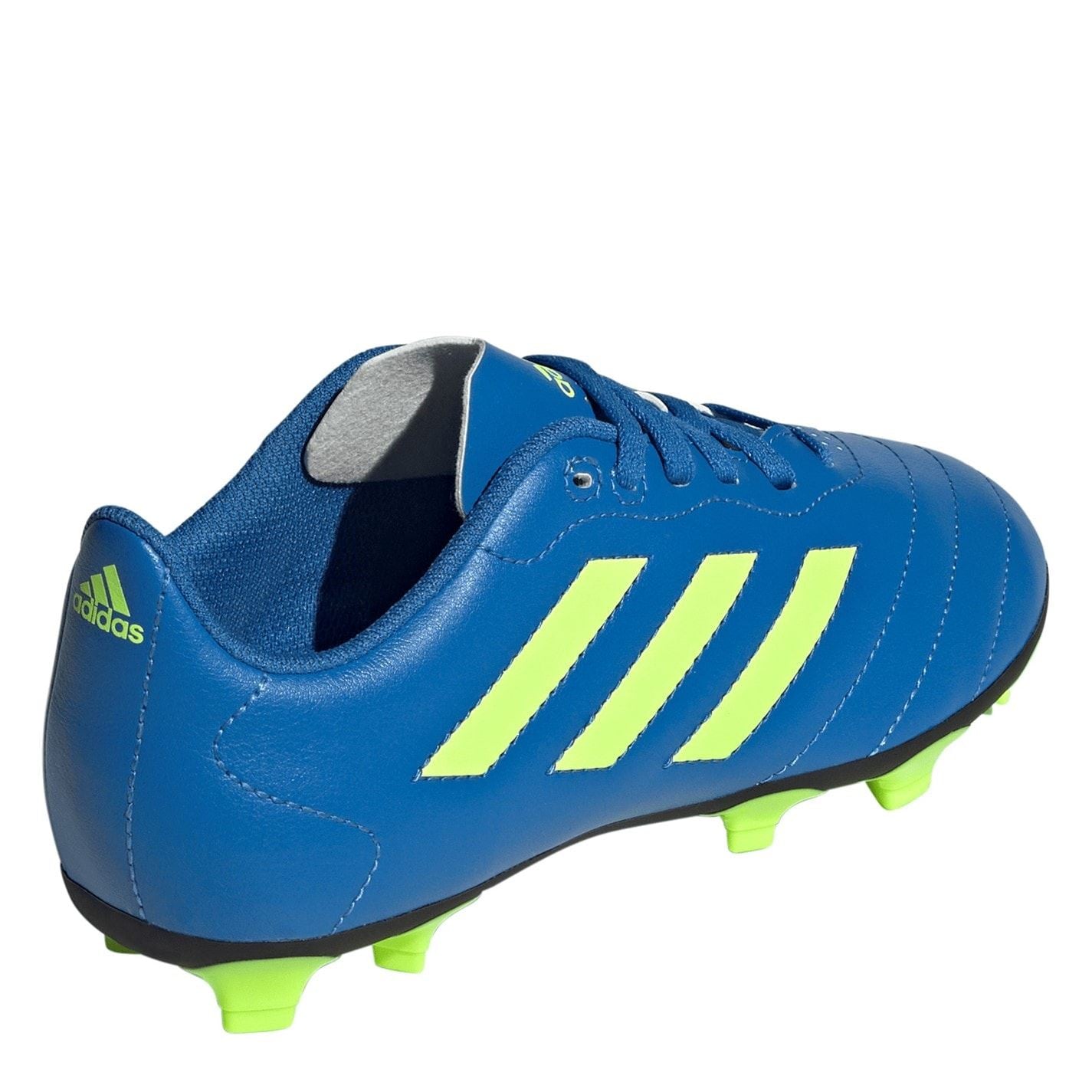 adidas Goletto Viii Juniors Firm Ground Football Boots