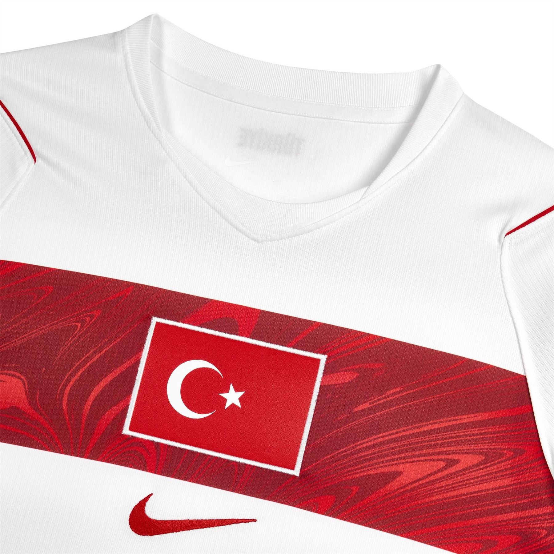 Nike Turkey Away Shirt 2026