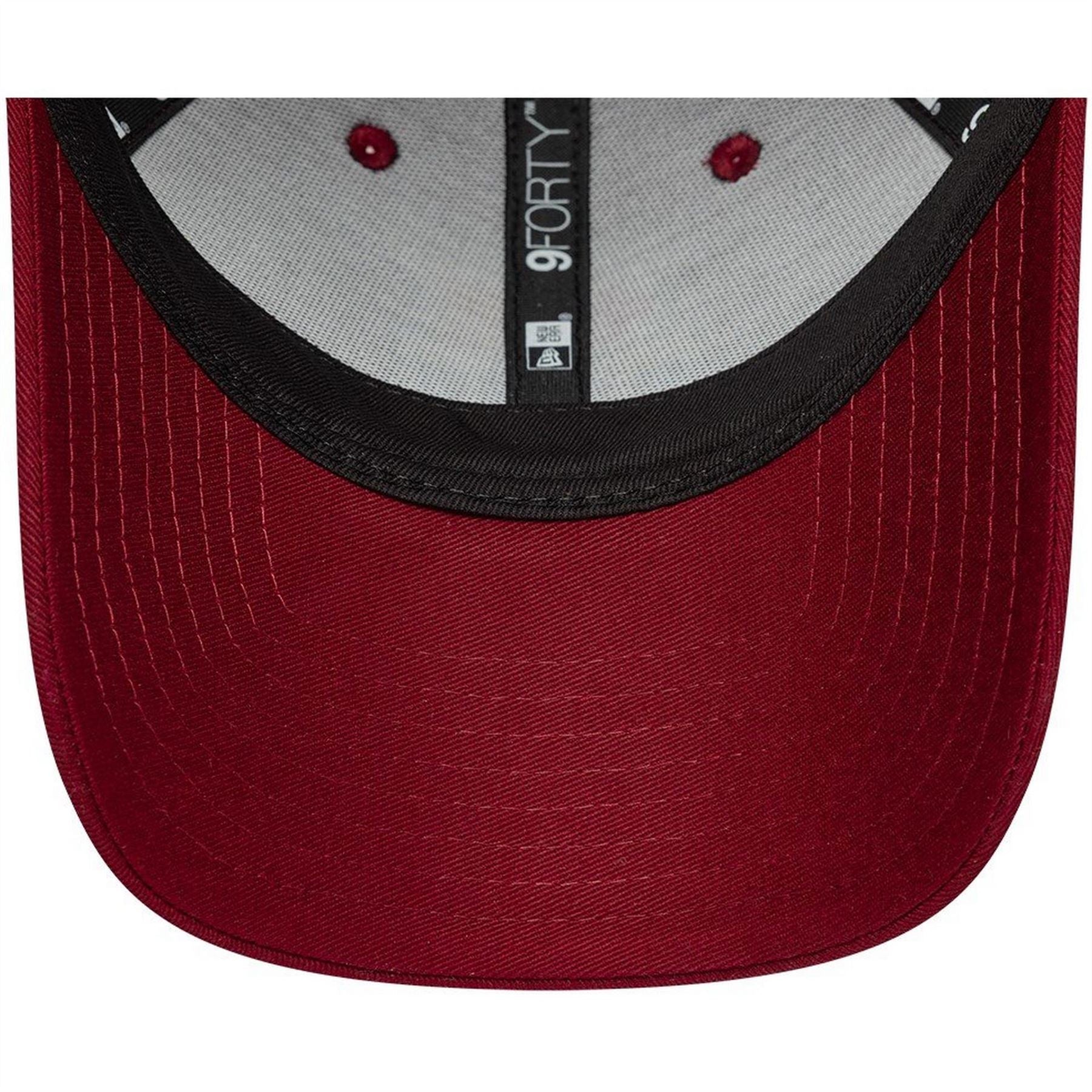New Era 9forty Adjustable Cap