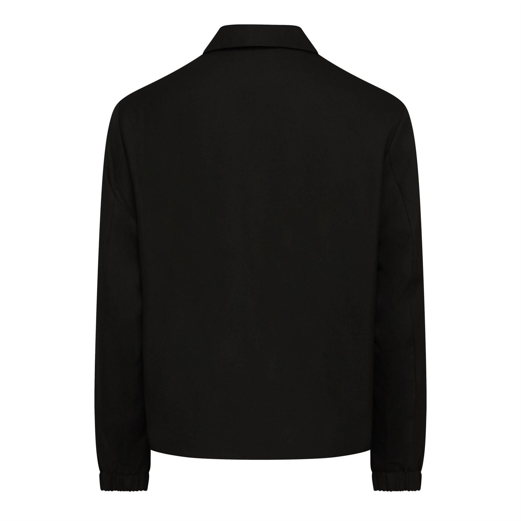 Lacoste Lined Track Jacket