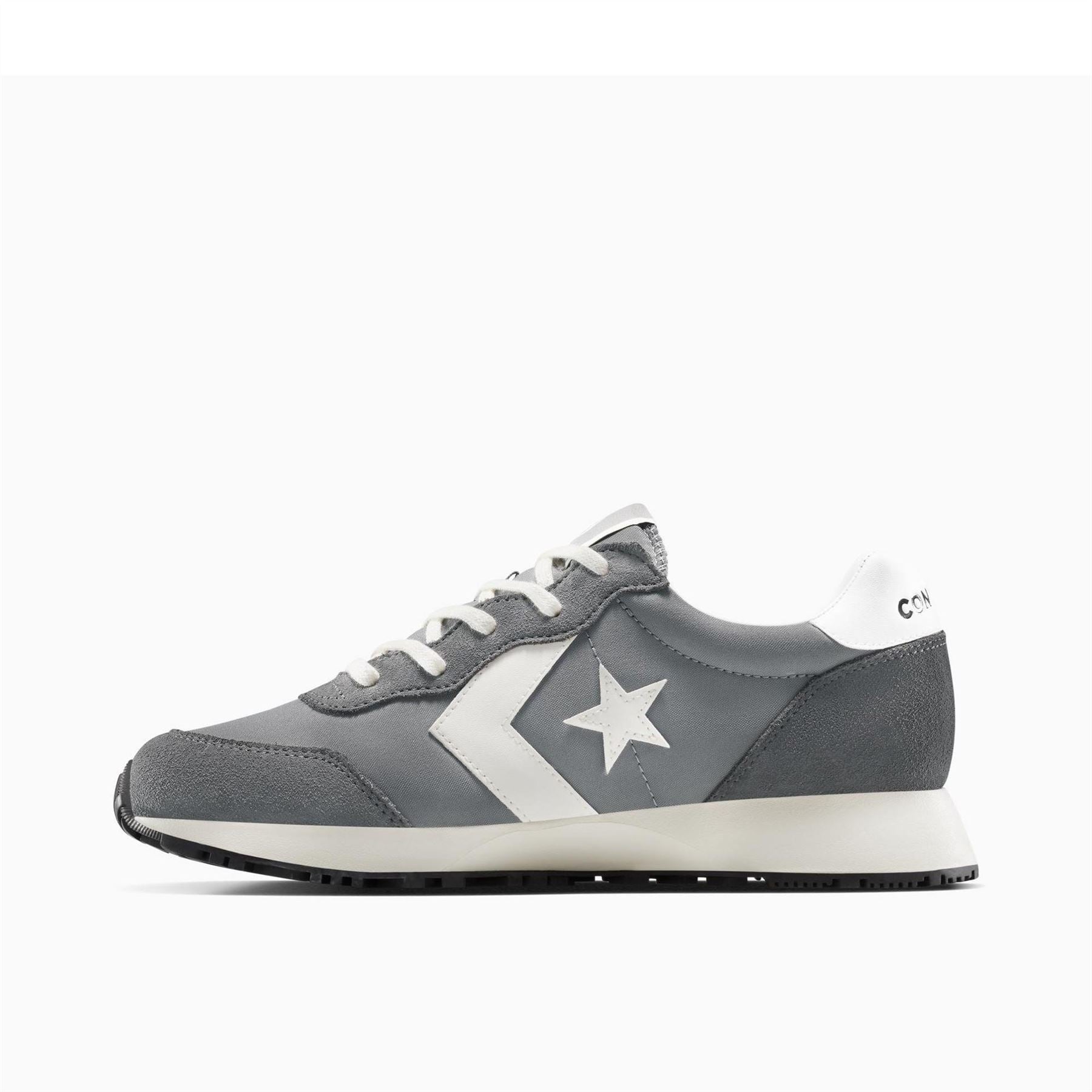 Converse Adults Omega Trainer Classic Low Top Trainers