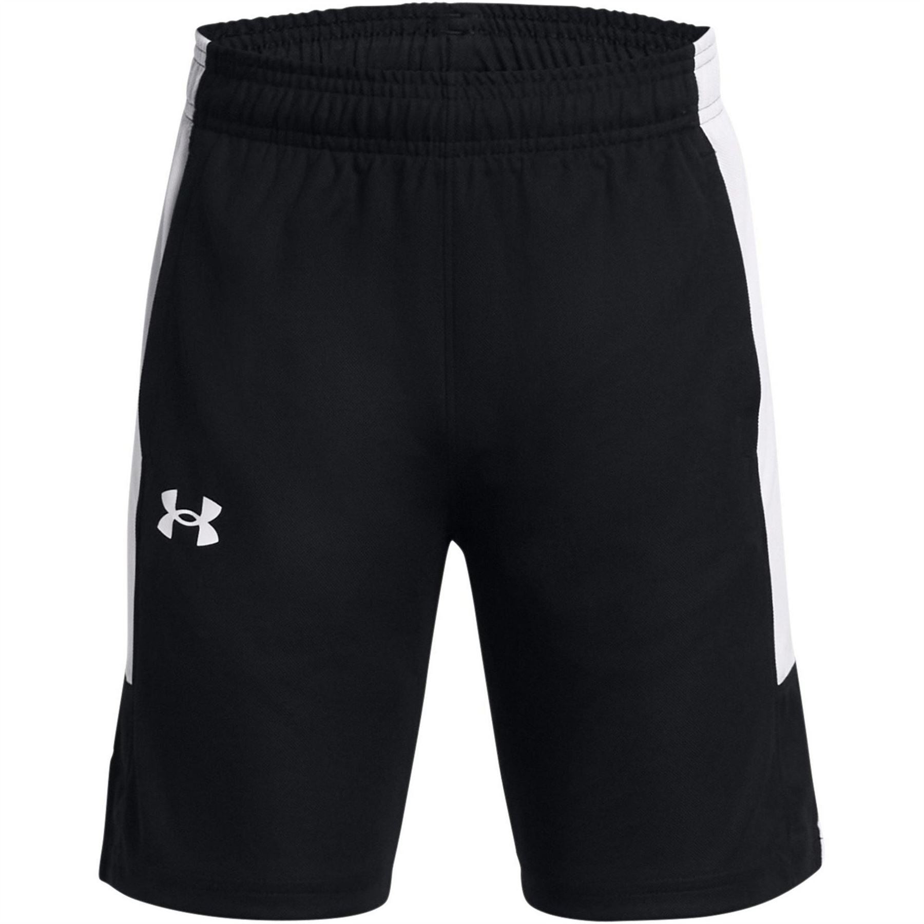 Under Armour Armour Ua Zone 7 Short Gym Boys