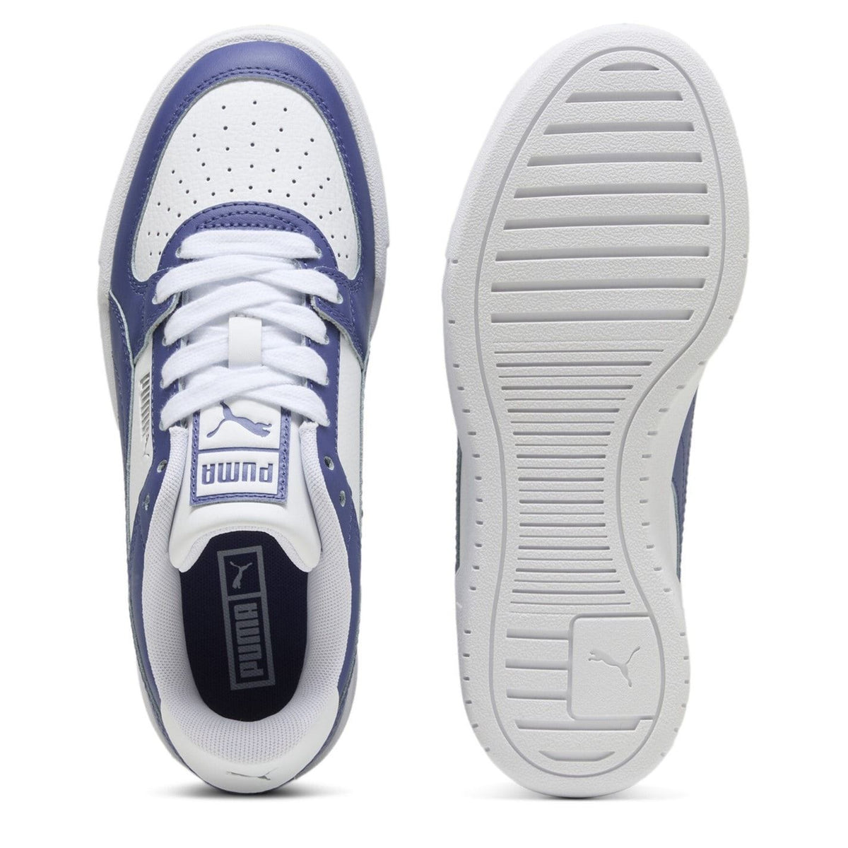 Puma Ca Pro Classic Low Top Skate Shoes