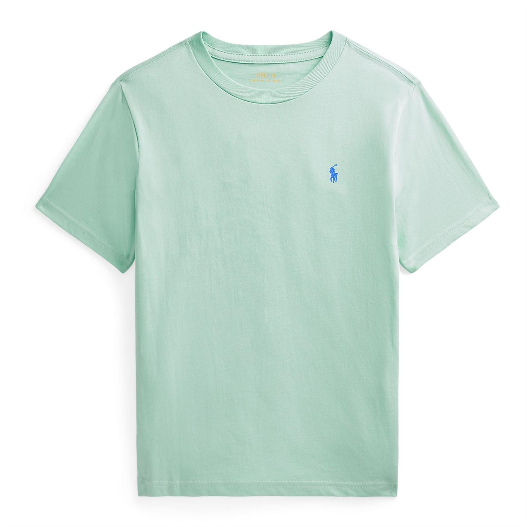 Polo Ralph Lauren Regular Fit Short Sleeve T-Shirt
