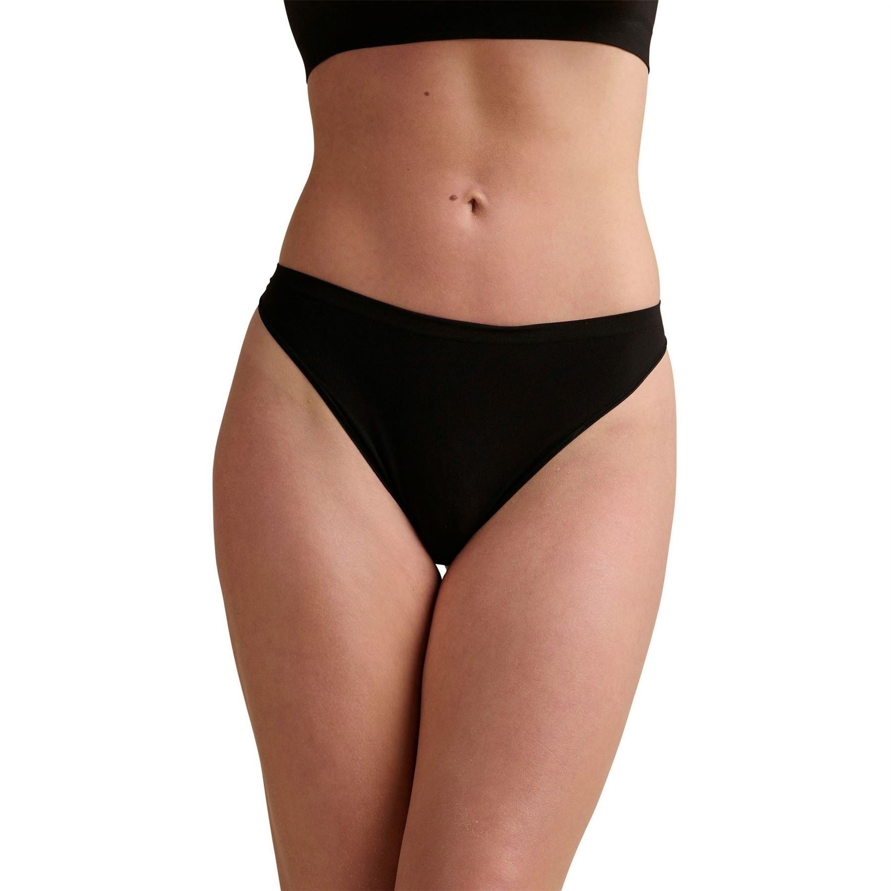 Wolford Thong (2pk)