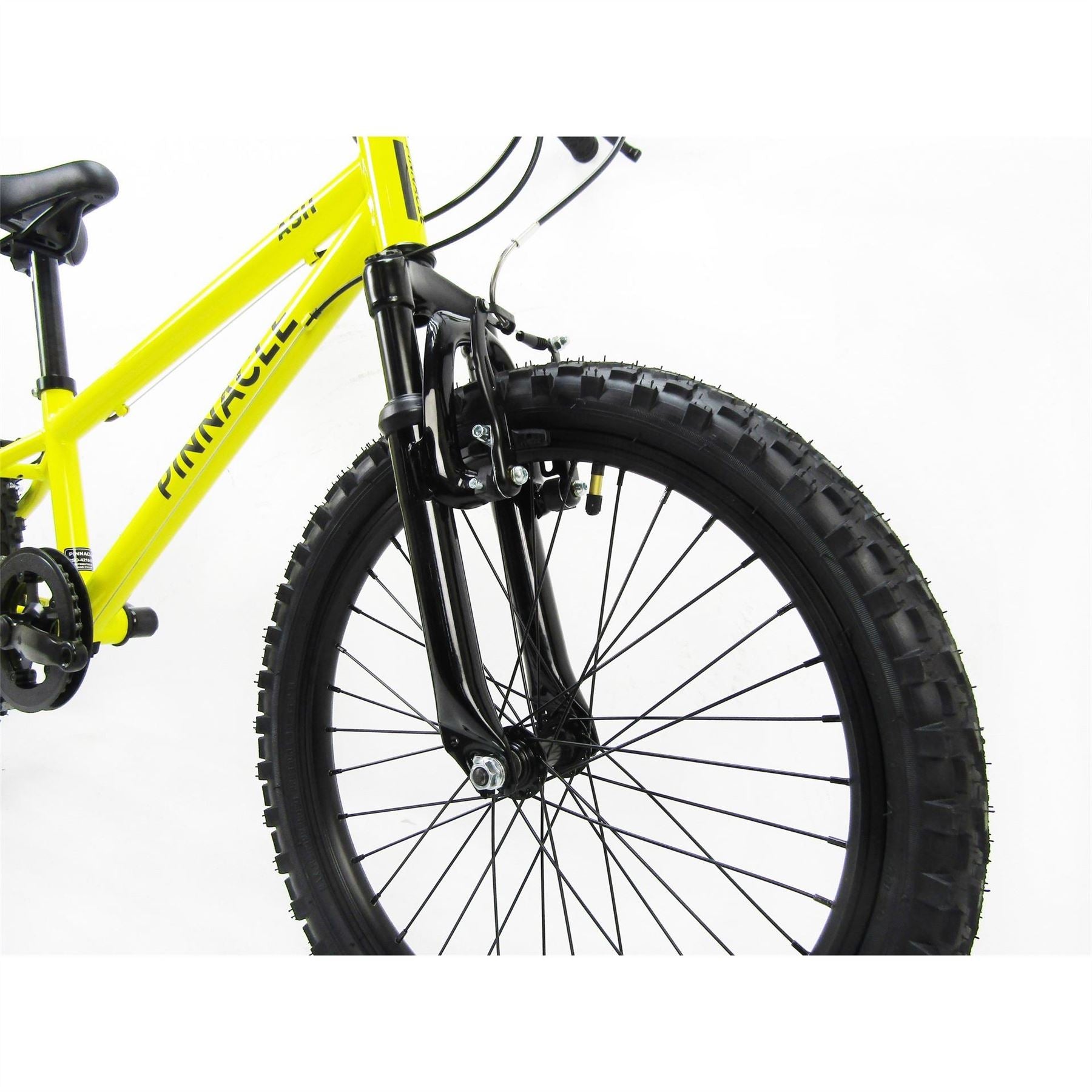 Pinnacle 20 Inch Bike Junior