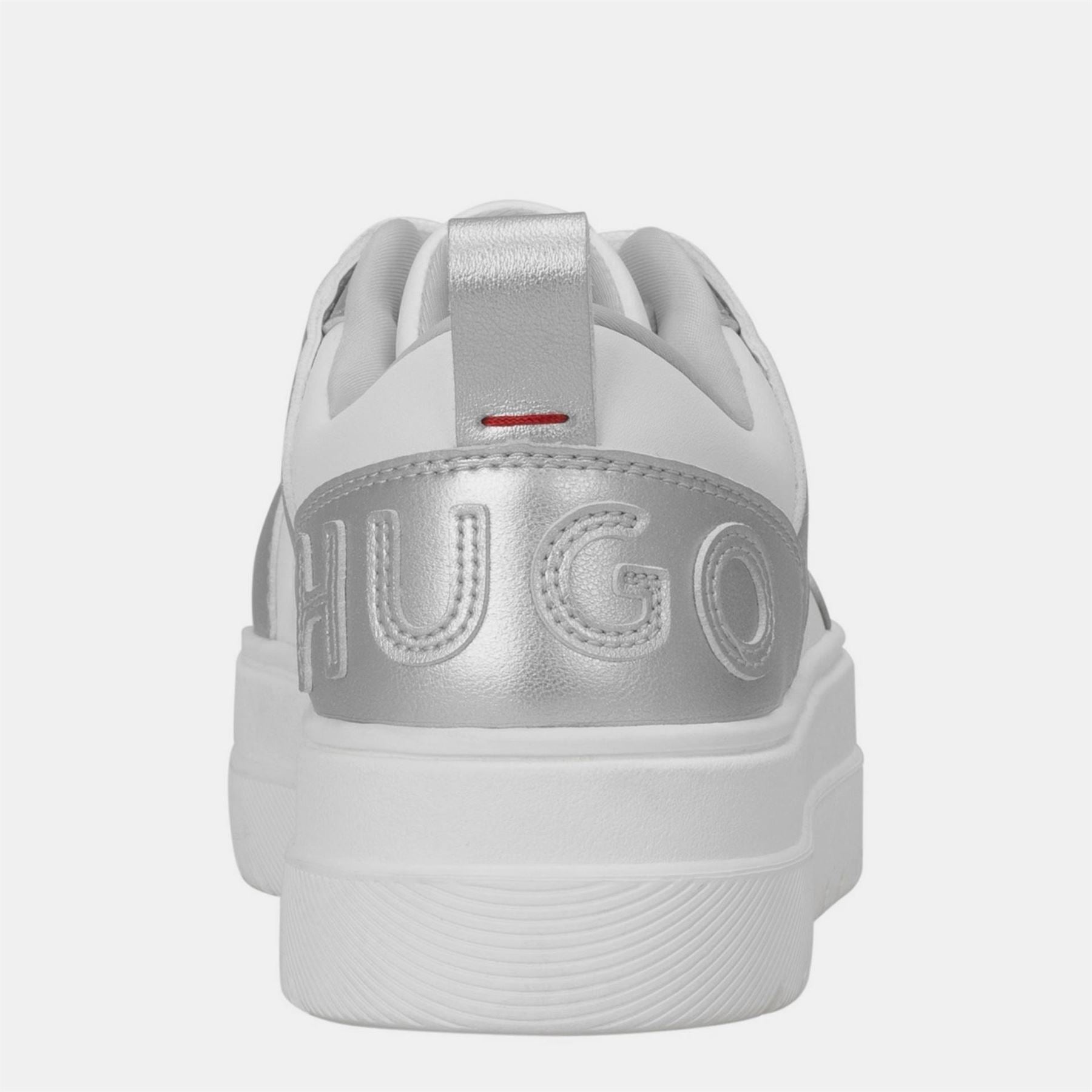 Hugo HUGO Platform Trainers   Contemporary Design