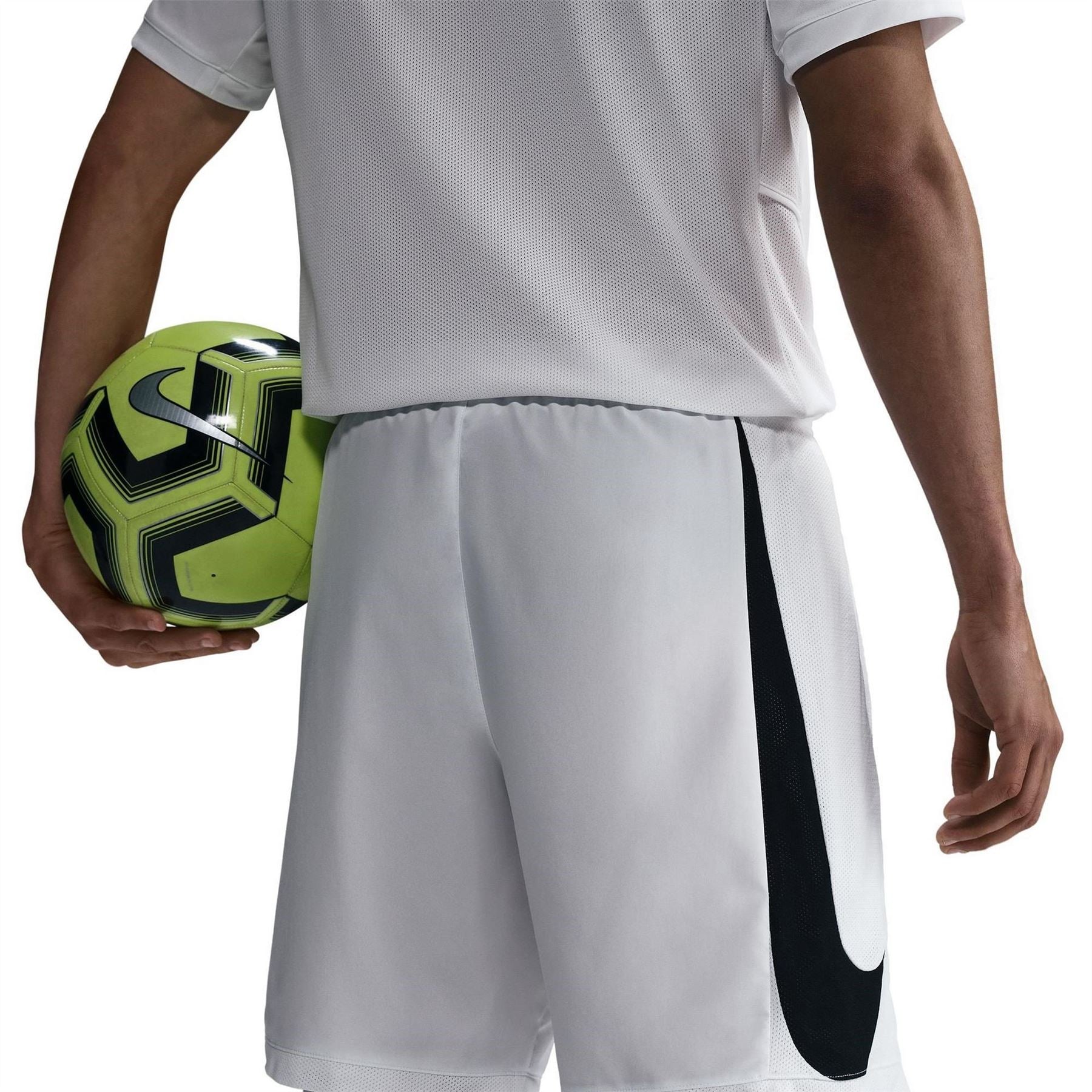 Nike Mens Academy Woven Shorts