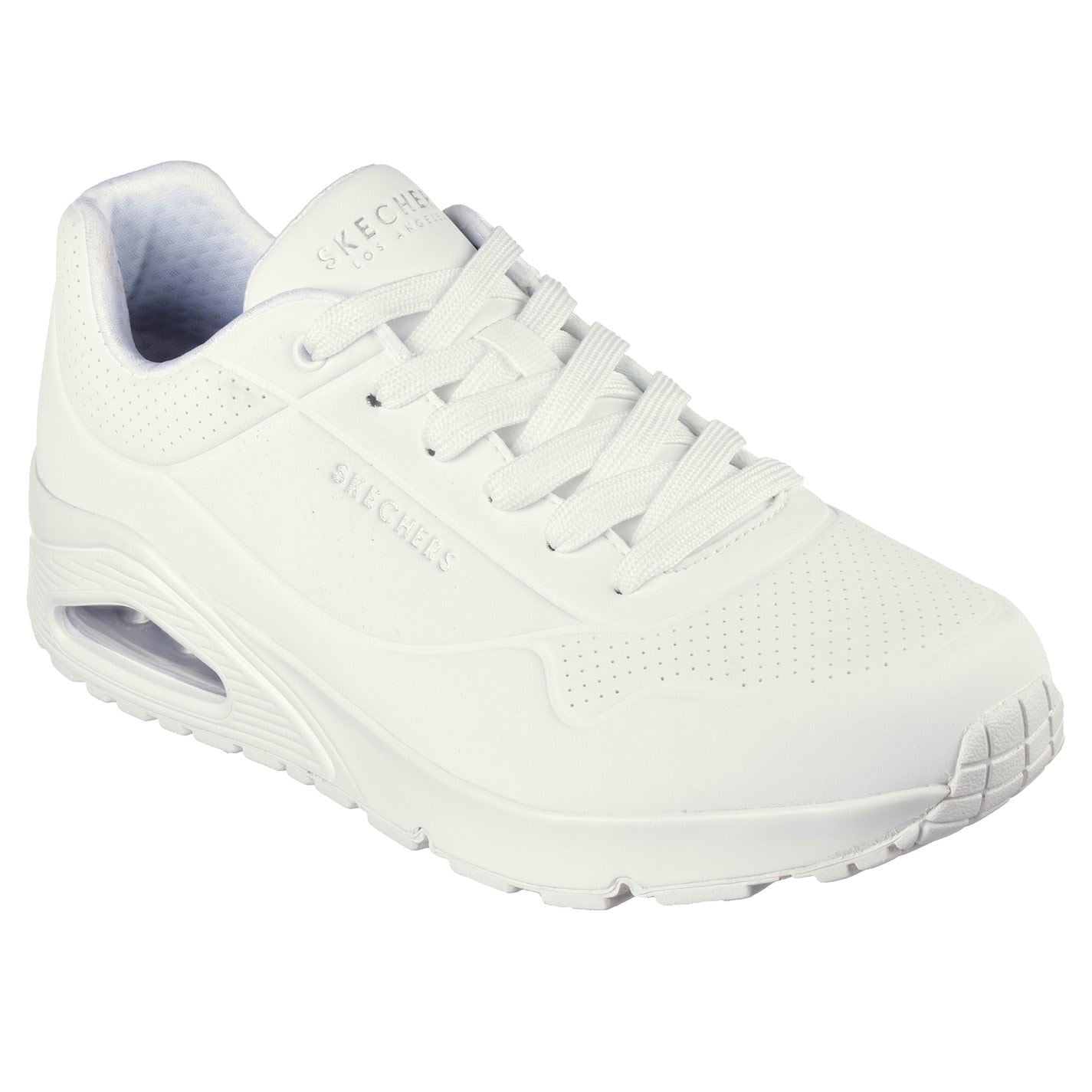 Skechers Mens Uno Stand On Air Trainers