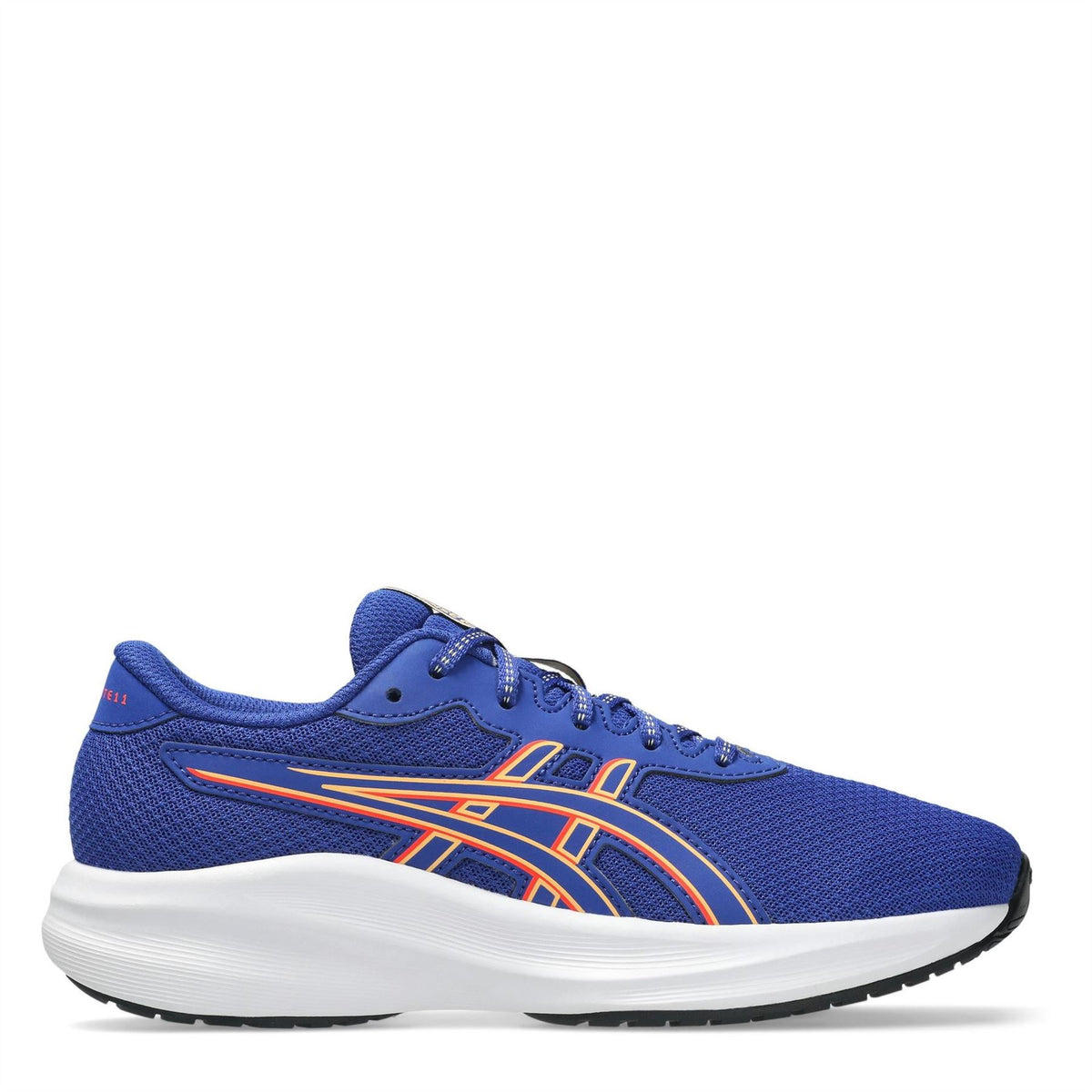 Asics Excite 11 Low Top Lace-Up Sneakers