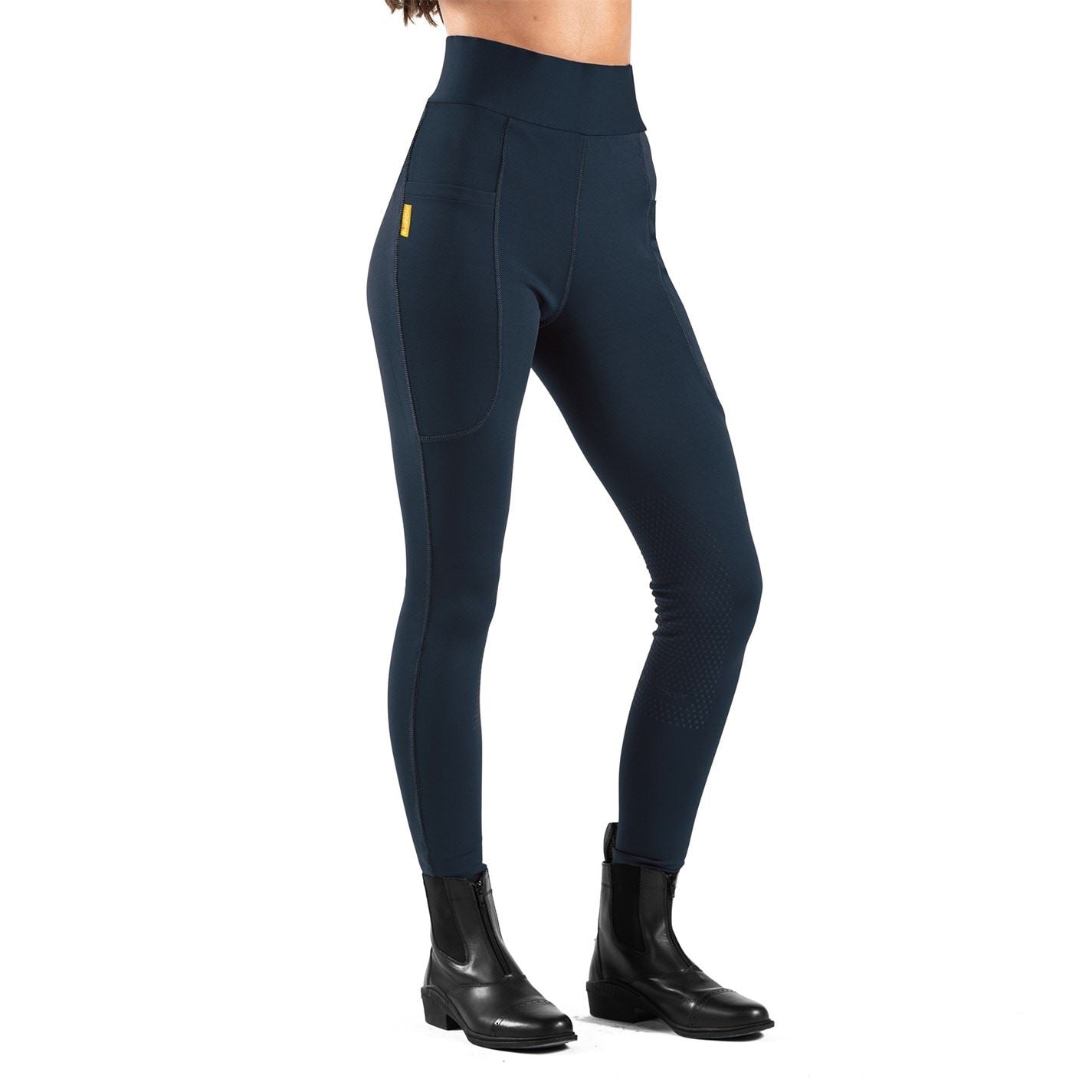 John Whitaker Childrens Riding Tights