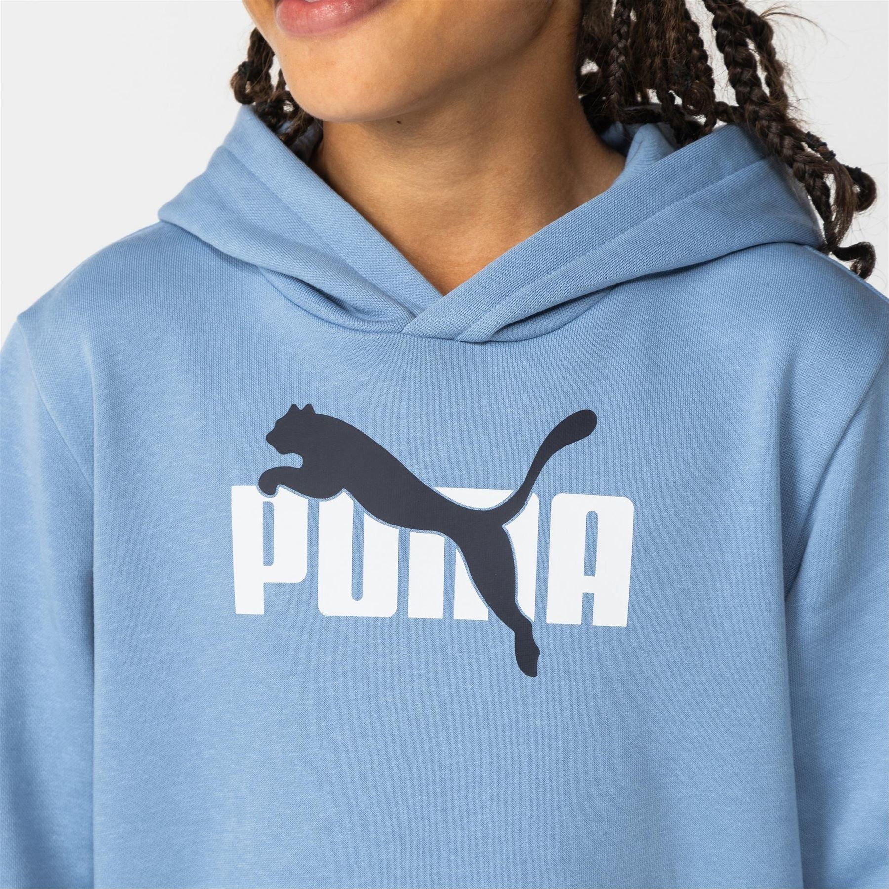 Puma No1 Oth Hoodie Junior Boys