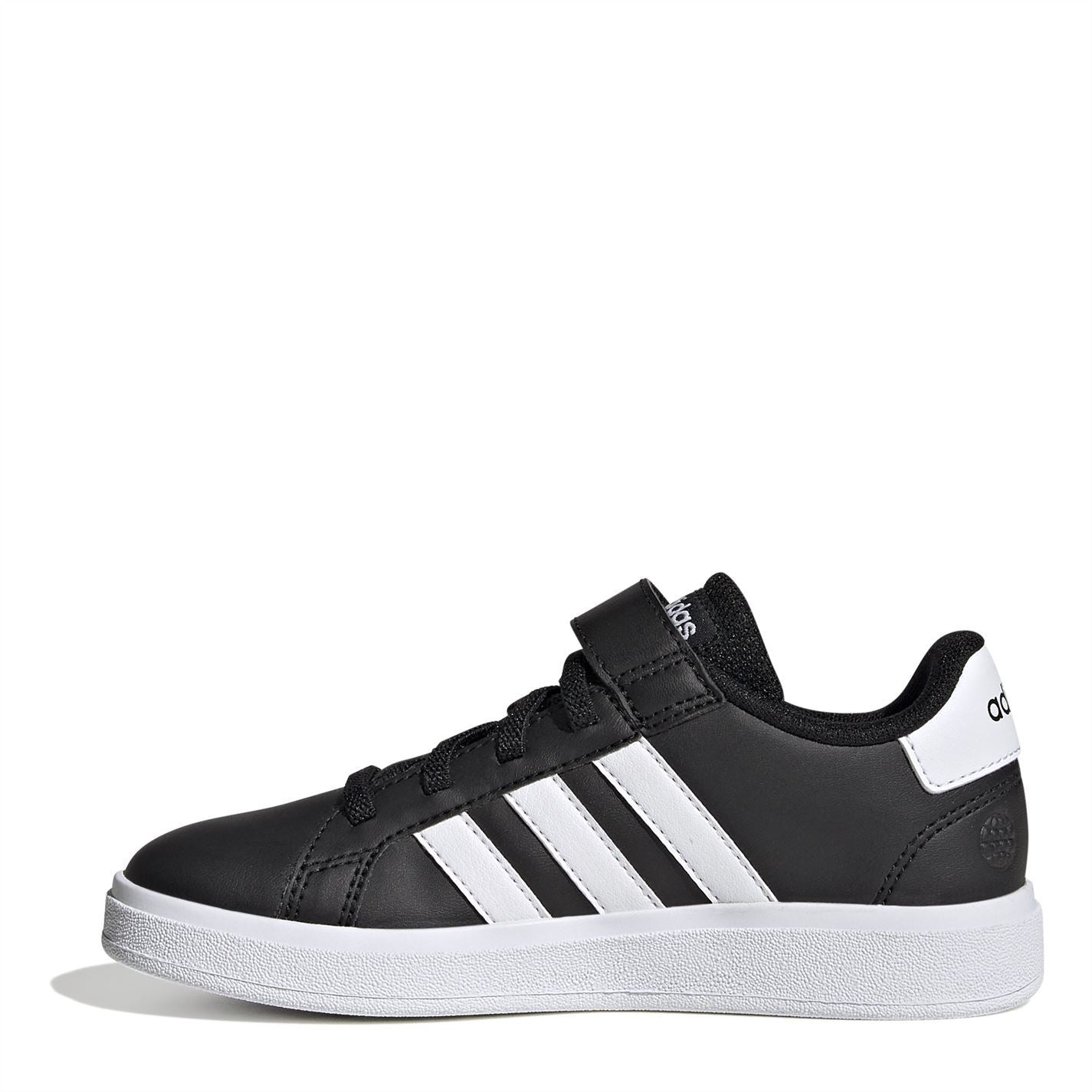 adidas Grand Court Child Boys Trainers