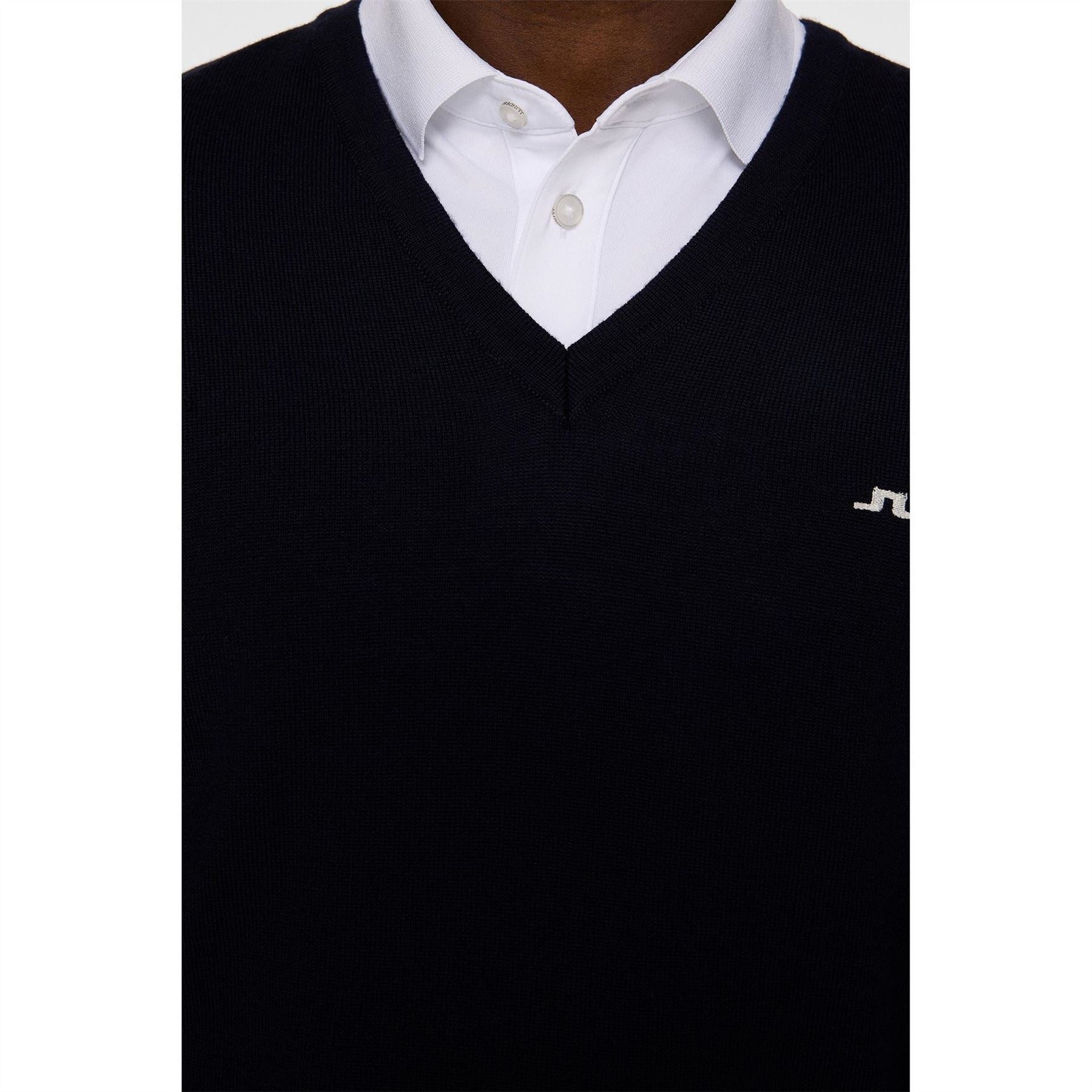 J Lindeberg Lymn Knit Swt Sn62