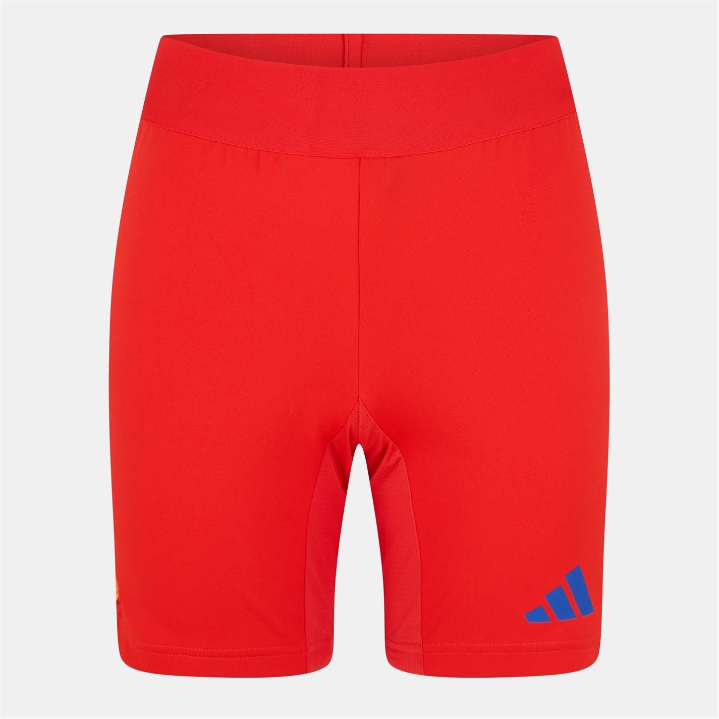 adidas Womens T24 P Gk Sho W Football Shorts