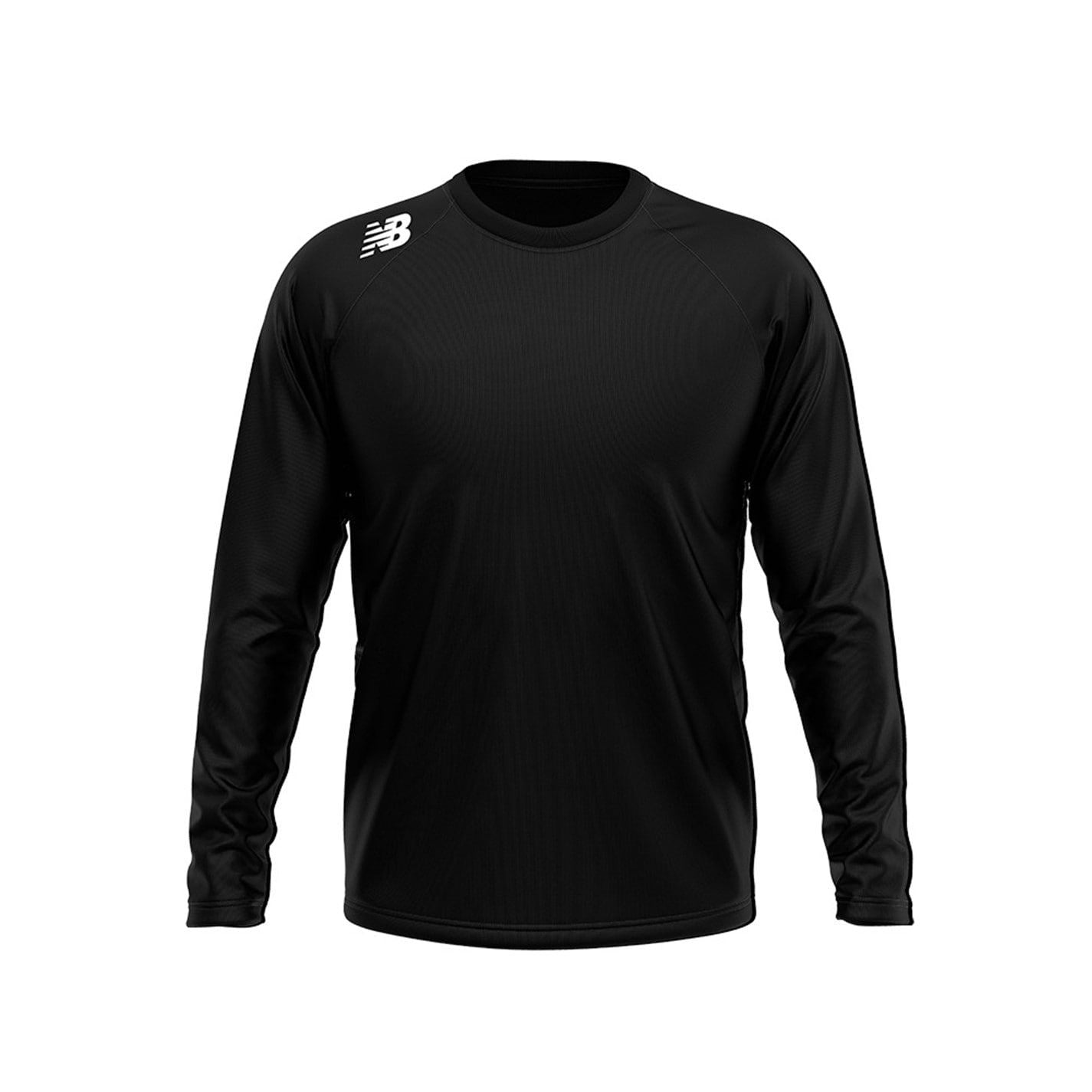 New Balance Compression Fit Crew Neck T-Shirt