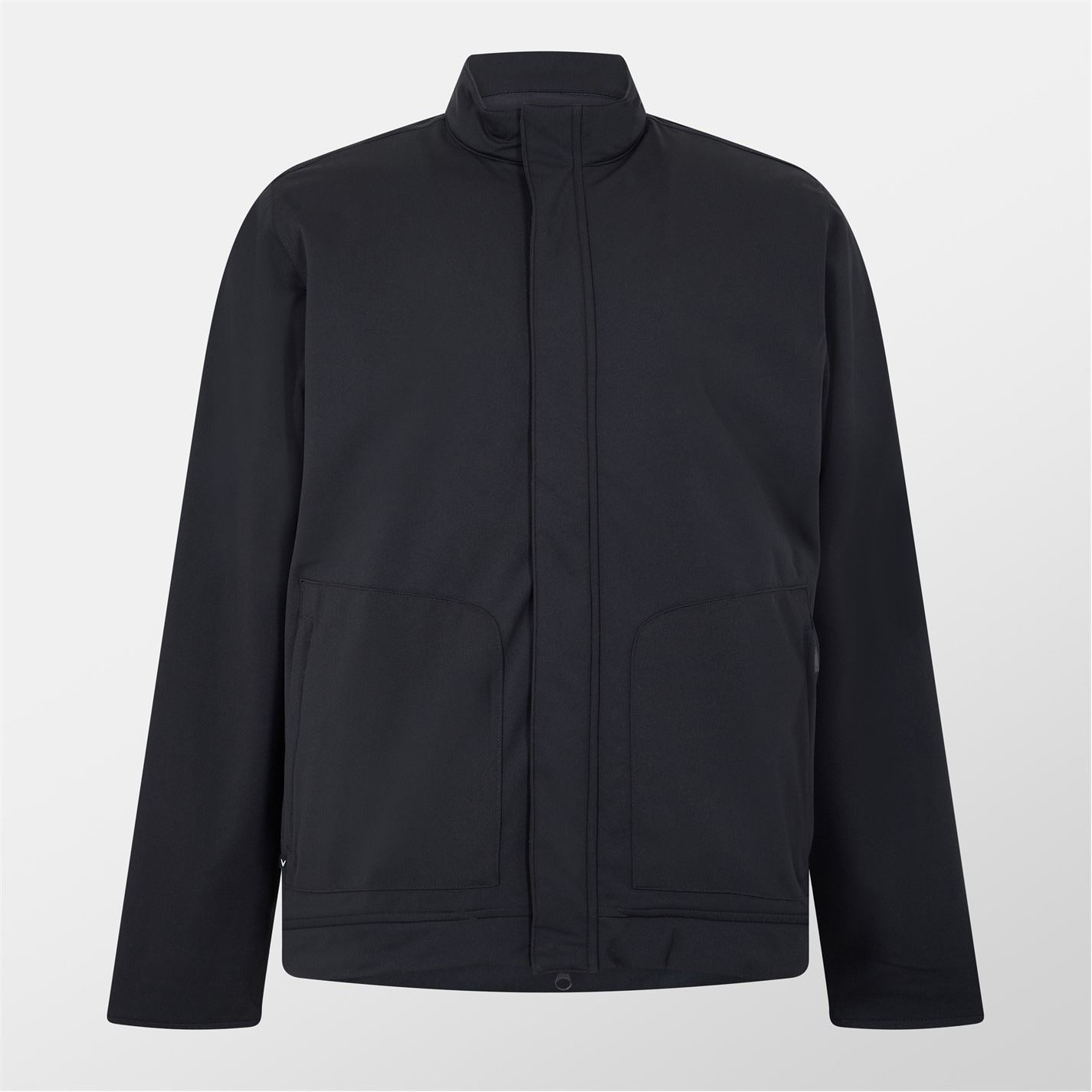 Callaway Mock Neck Regular Fit Sweatshirt