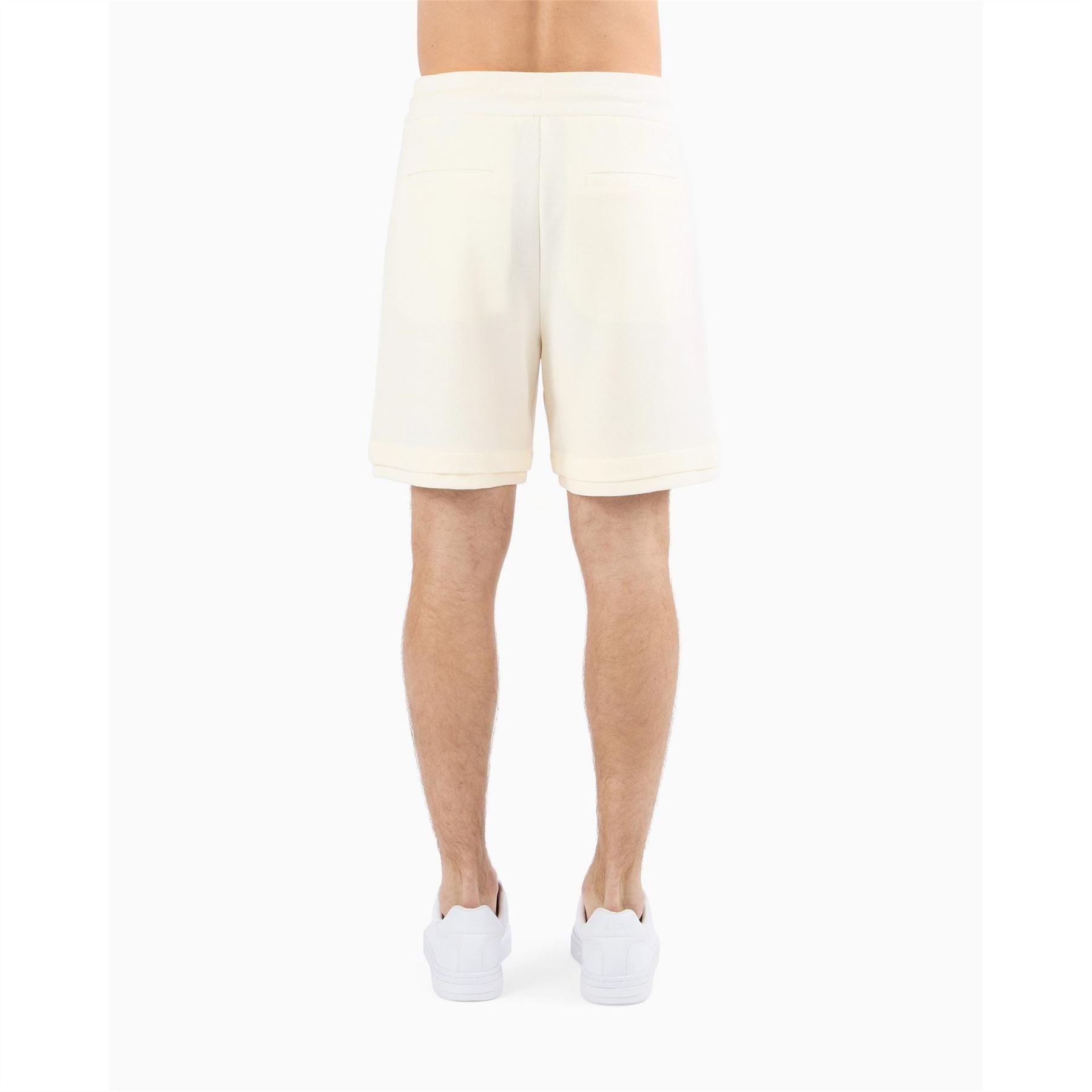 Armani Exchange Shorts