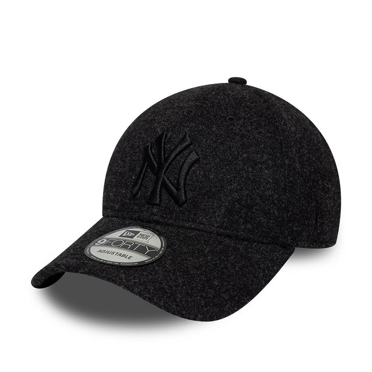 New Era 9forty Cap