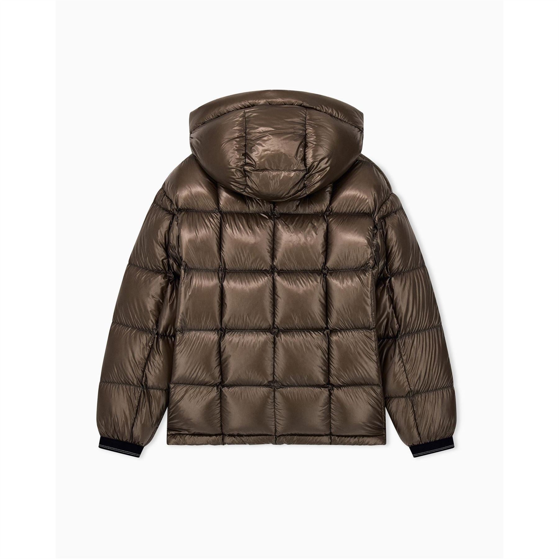 Armani Exchange Exchange Down Jacket