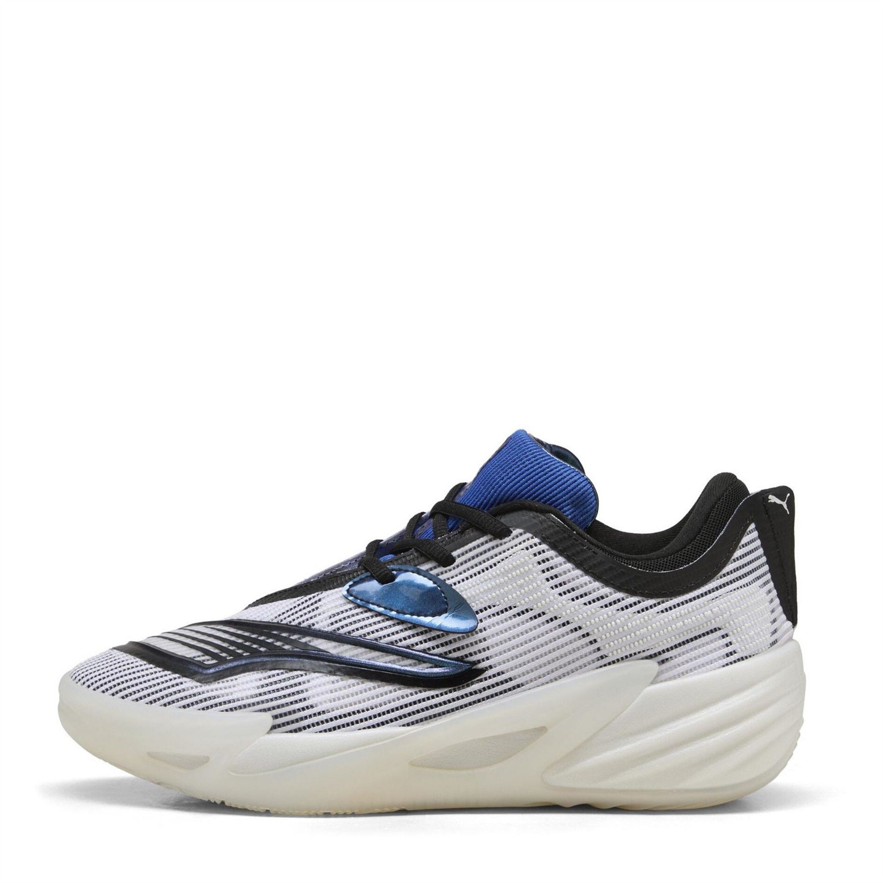 Puma All Pro Nitro 2 Shammgo Basketball Trainers