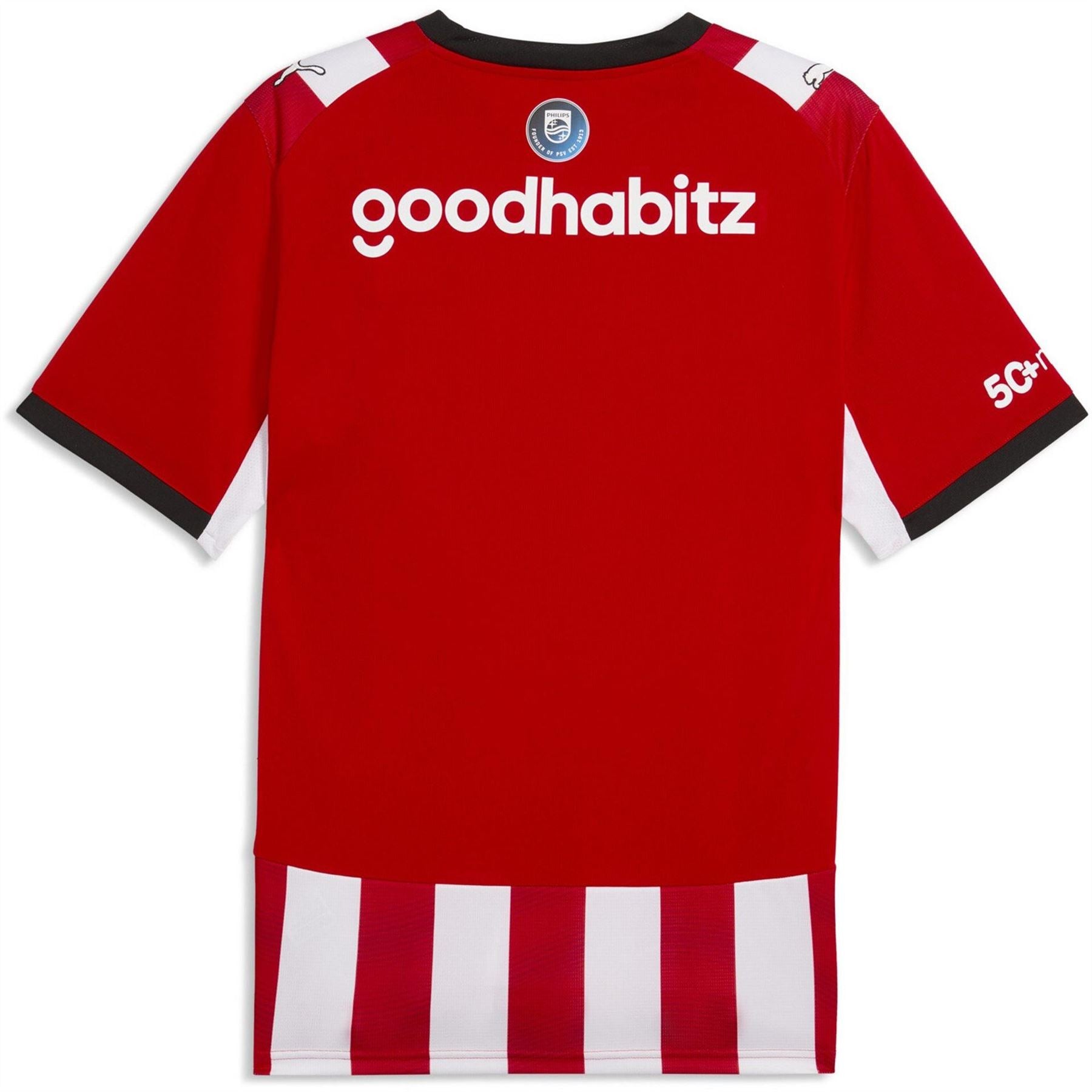 Puma Mens Home Shirt 2026 27