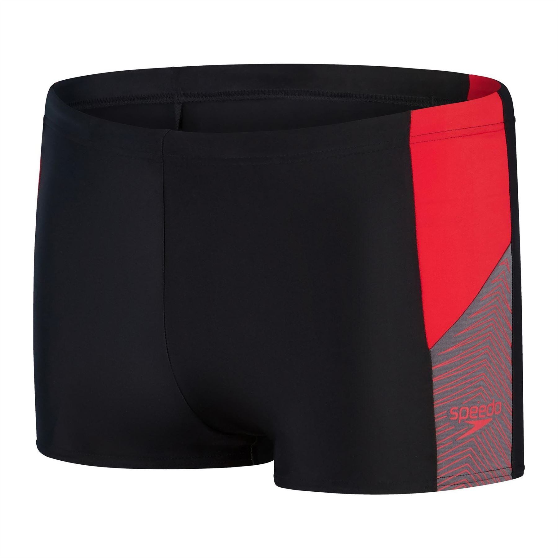 Speedo Dive Split Shorts