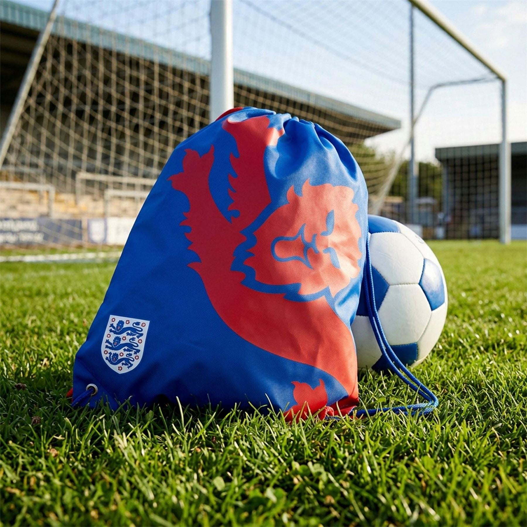 Team Eng Gymsack Lion 63