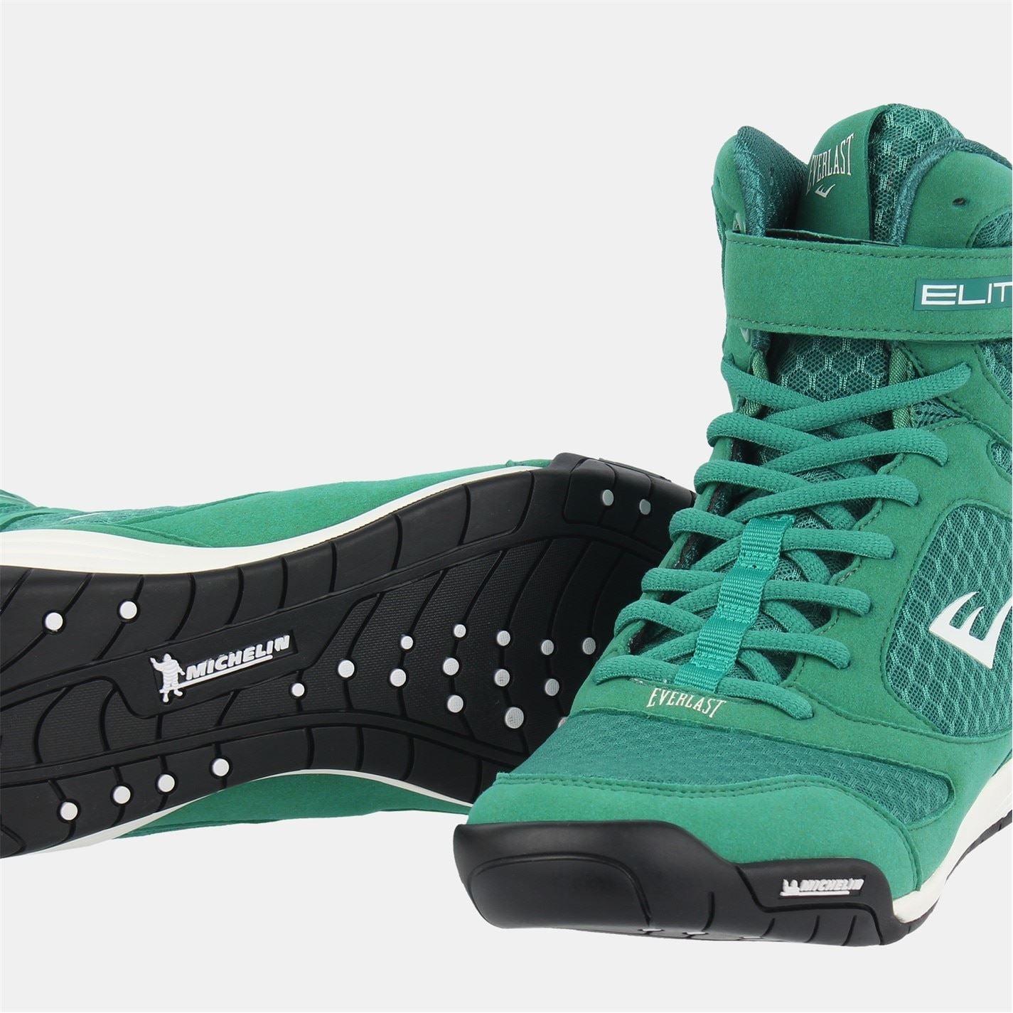 Everlast Mens Pro Elite Boxing Boots