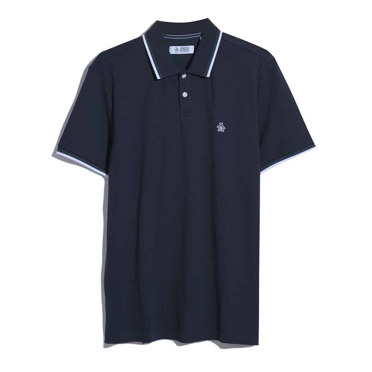 Original Penguin Short Sleeve Polo Shirt