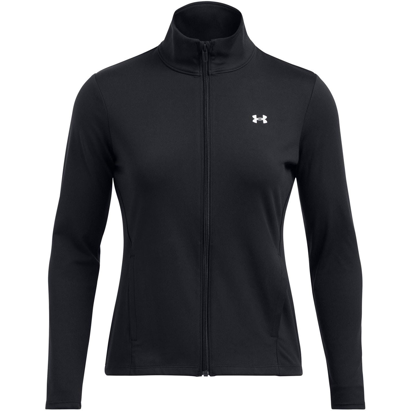 Under Armour Moisture Wicking Weather Resistant Performance Training Jacket