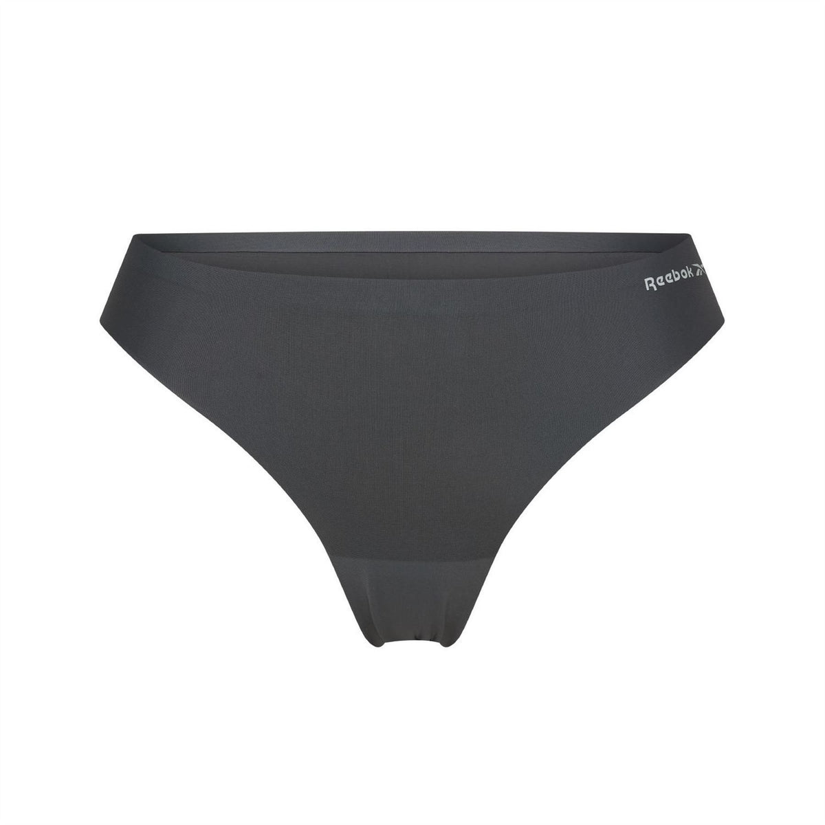 Reebok Womens 3 Pack Bonded Briefs Susie