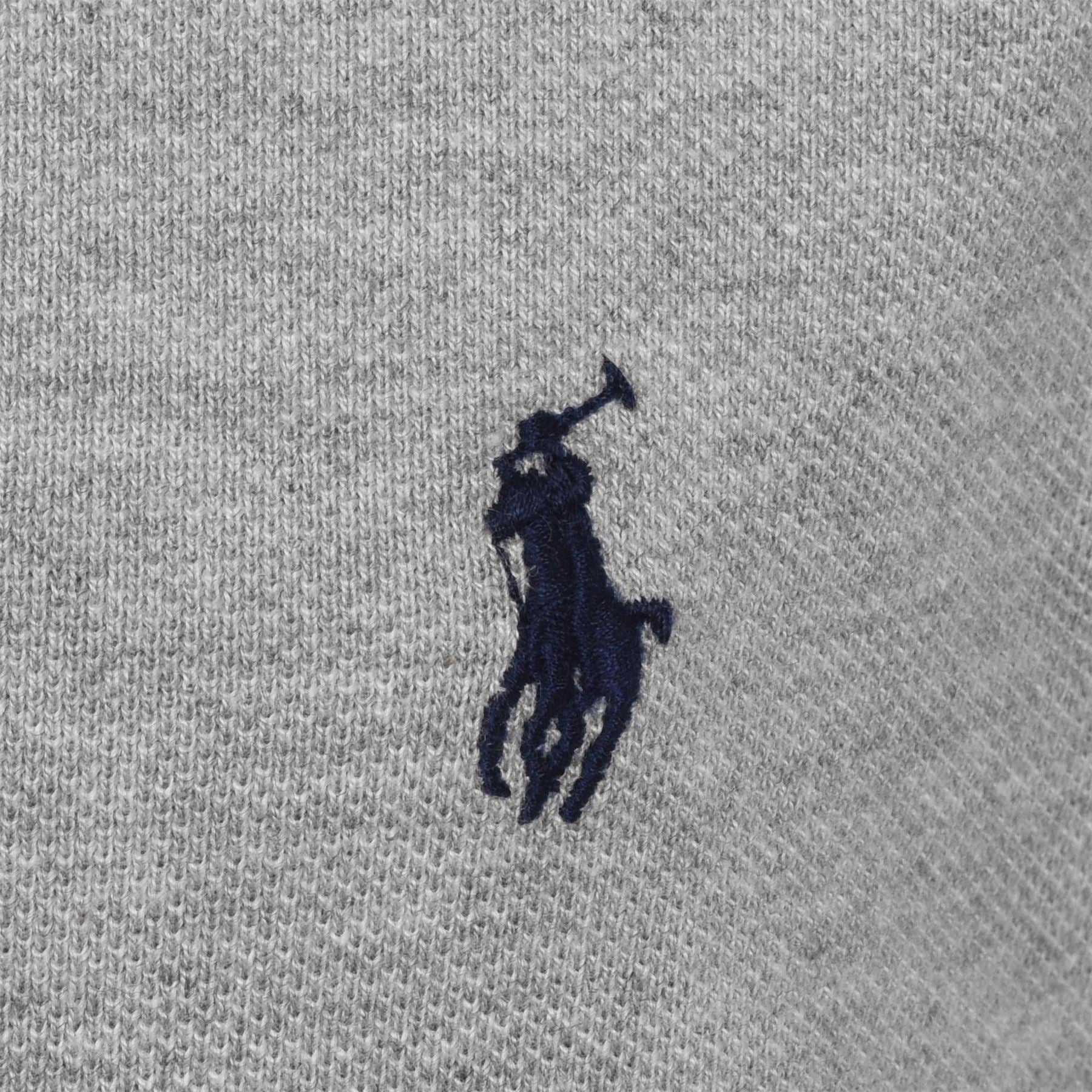 Polo Ralph Lauren Boys Custom Short Sleeve Polo Shirt