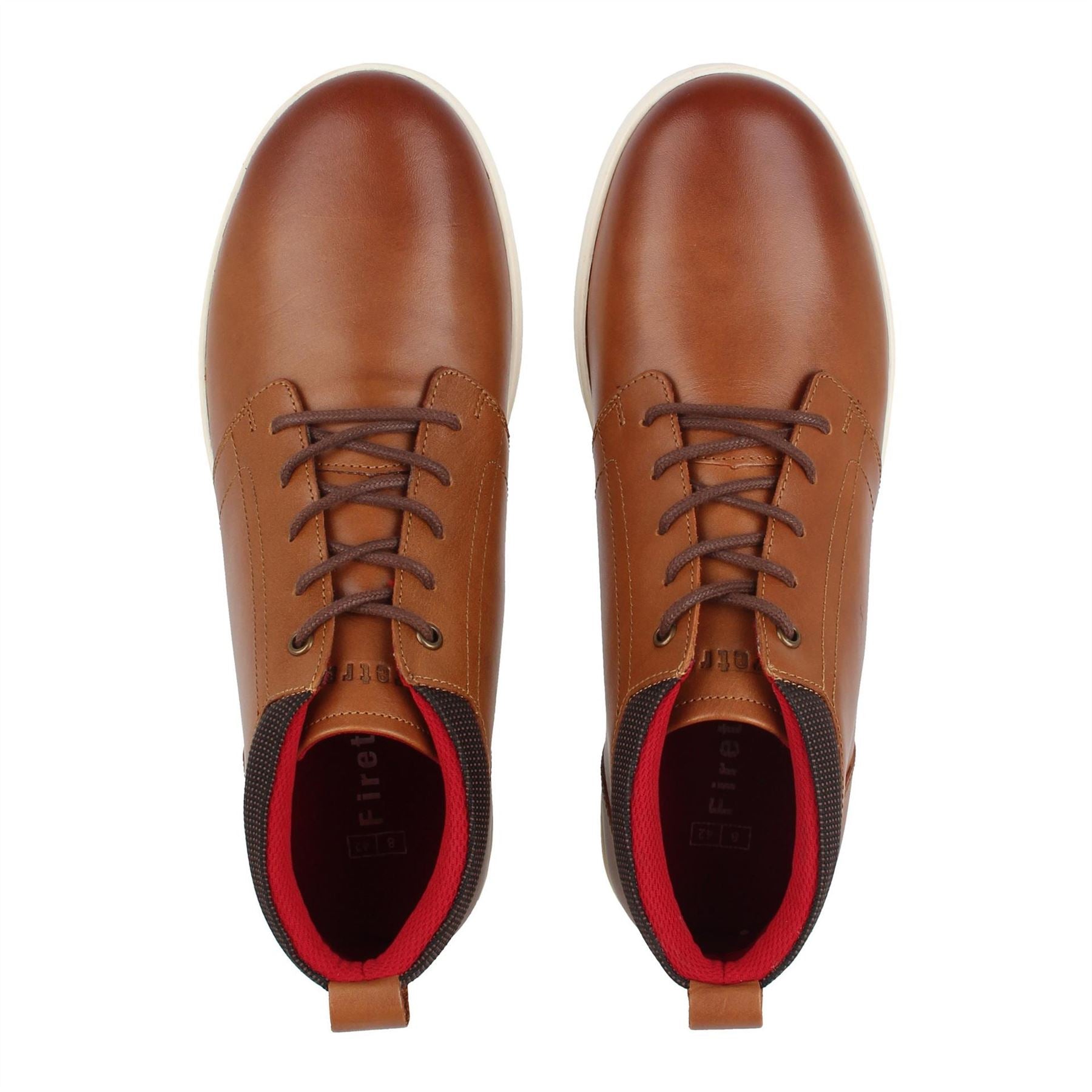 Firetrap Mens Elgan Boots
