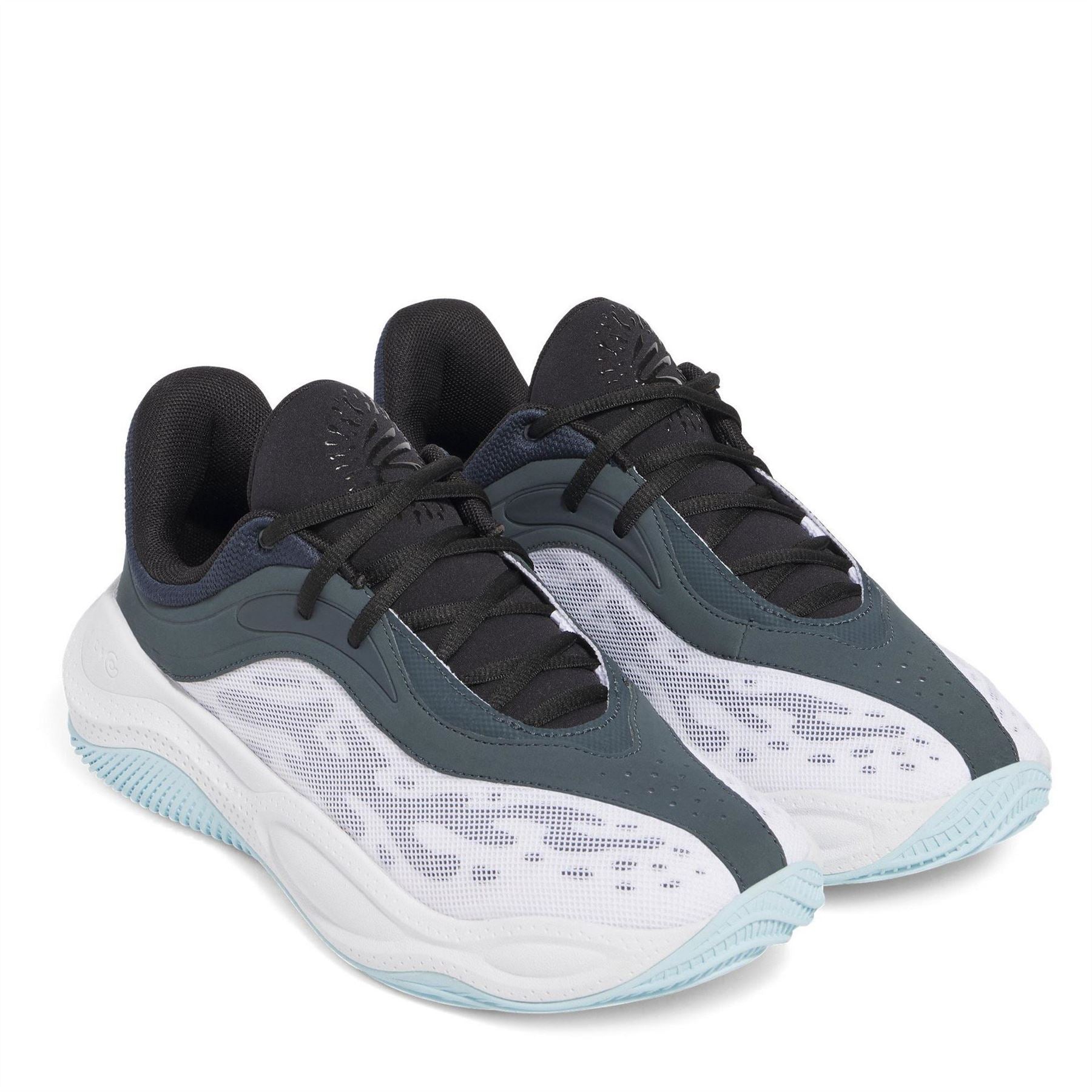 Under Armour Curry Splash 25 Basketball Trainers Adults