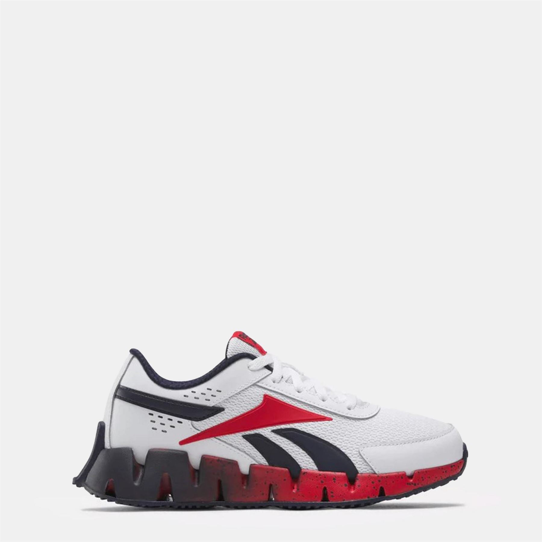Reebok Zig Dynamca 2 Low Top Sneakers