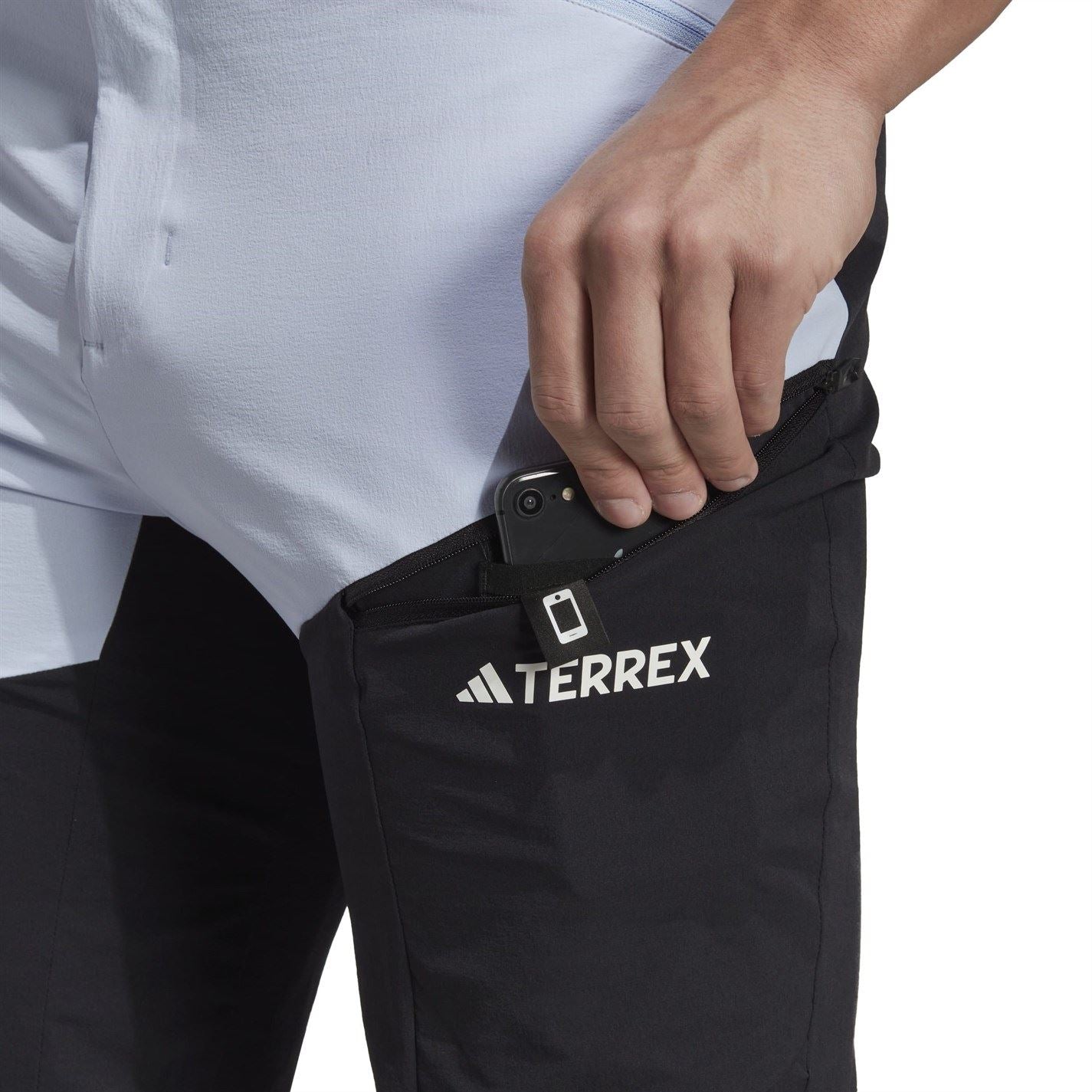 adidas Xperior Athletic Shorts
