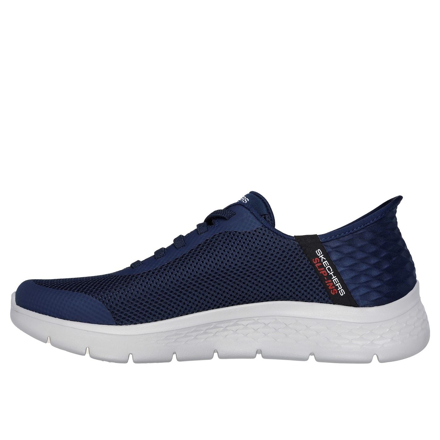 Skechers Slip Ins: Go Walk Flex   Hands up